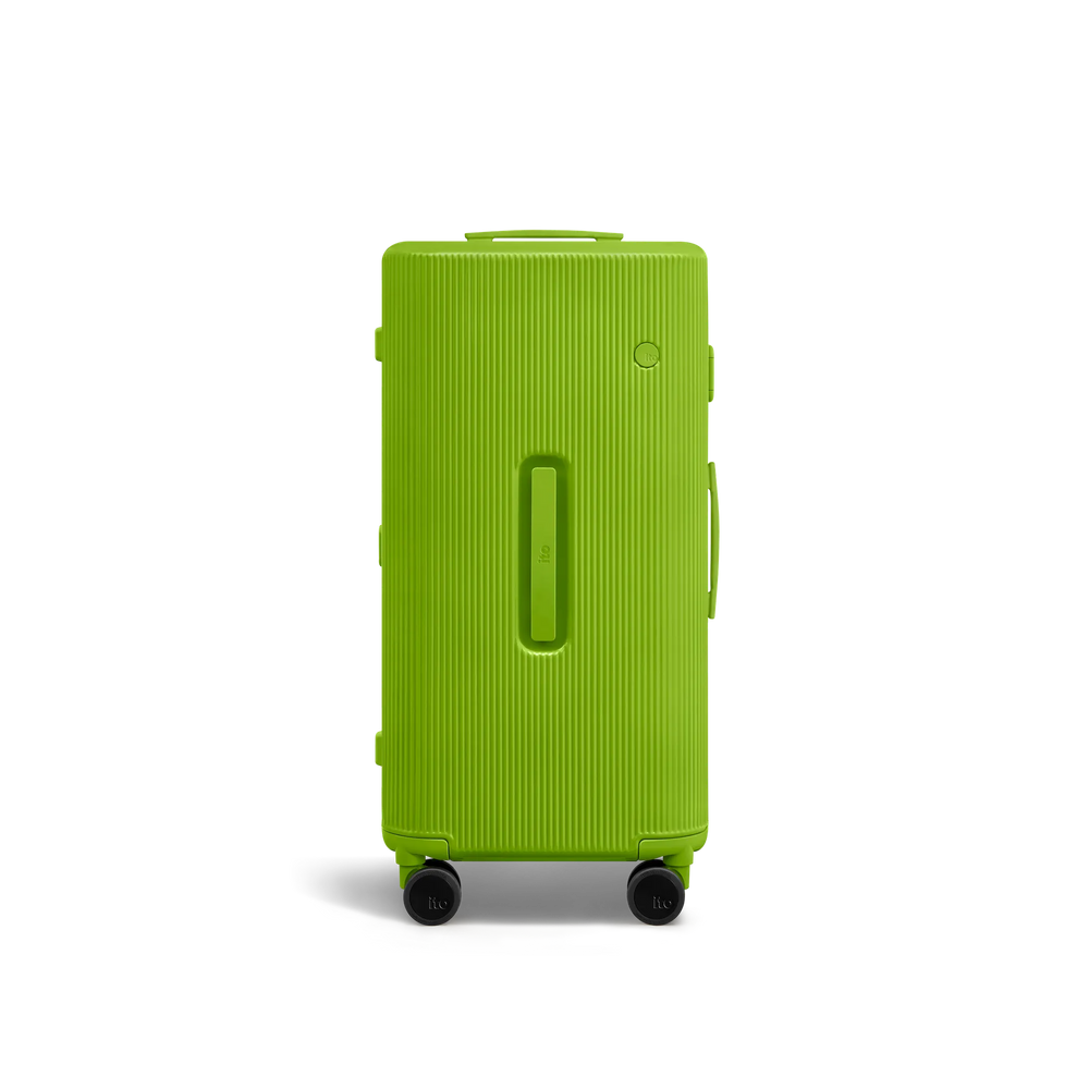 Ectotherm Green