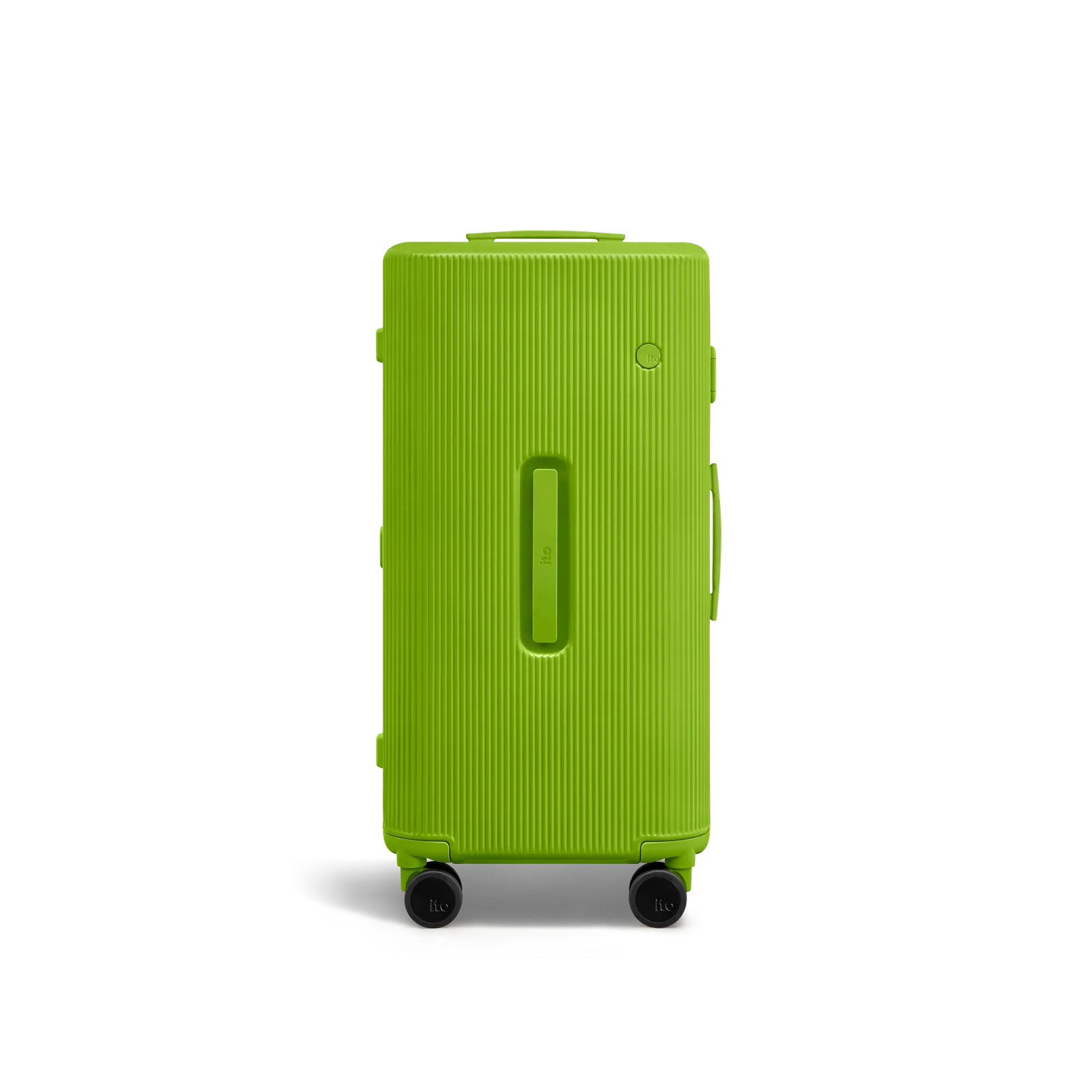 Ectotherm Green