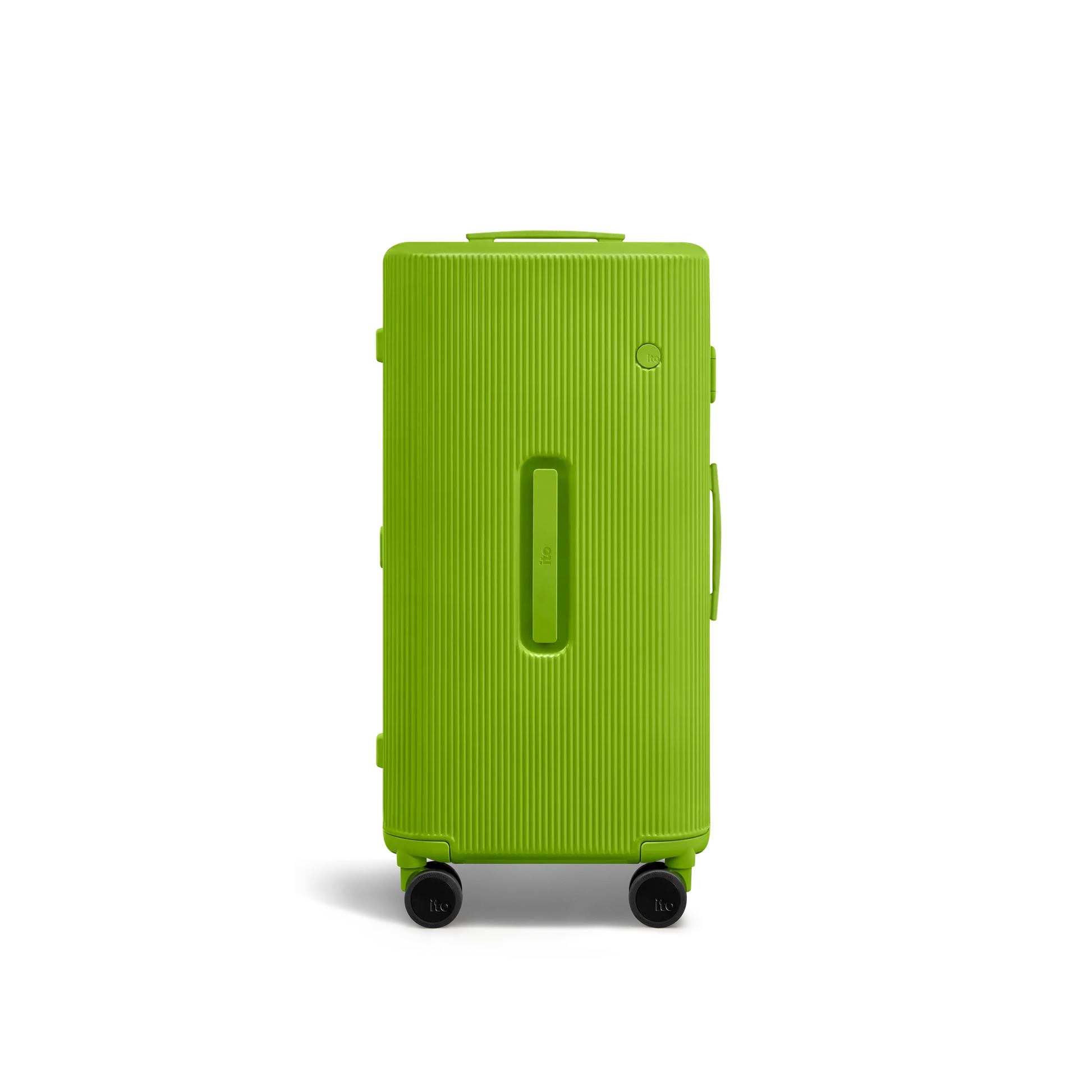 Ectotherm Green