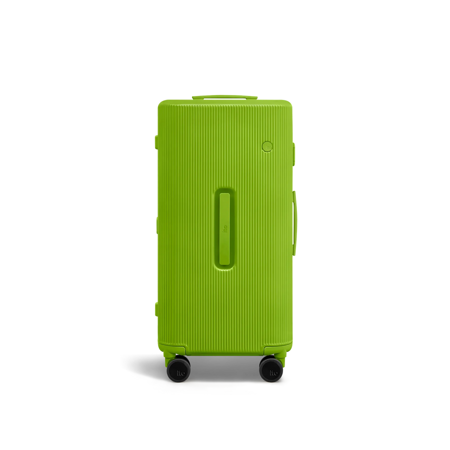 Ectotherm Green