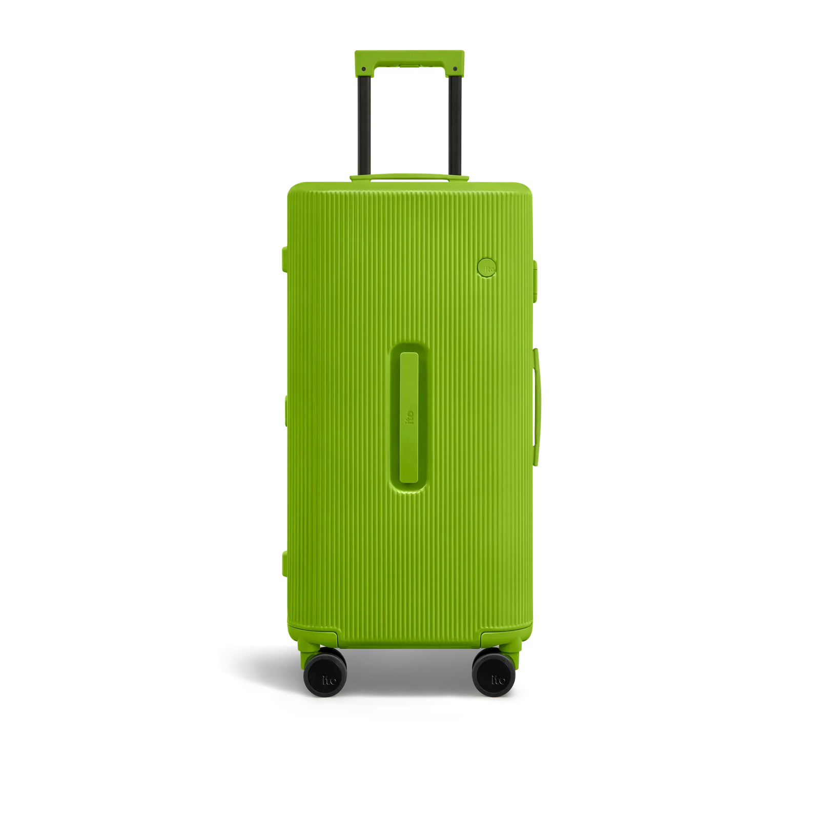 Ectotherm Green