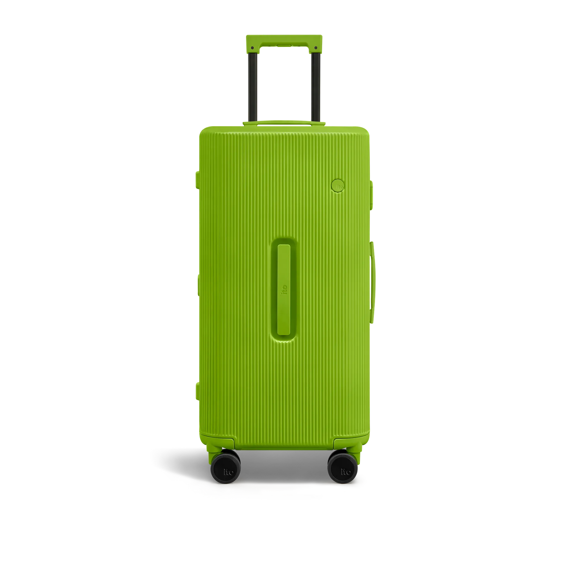 Ectotherm Green