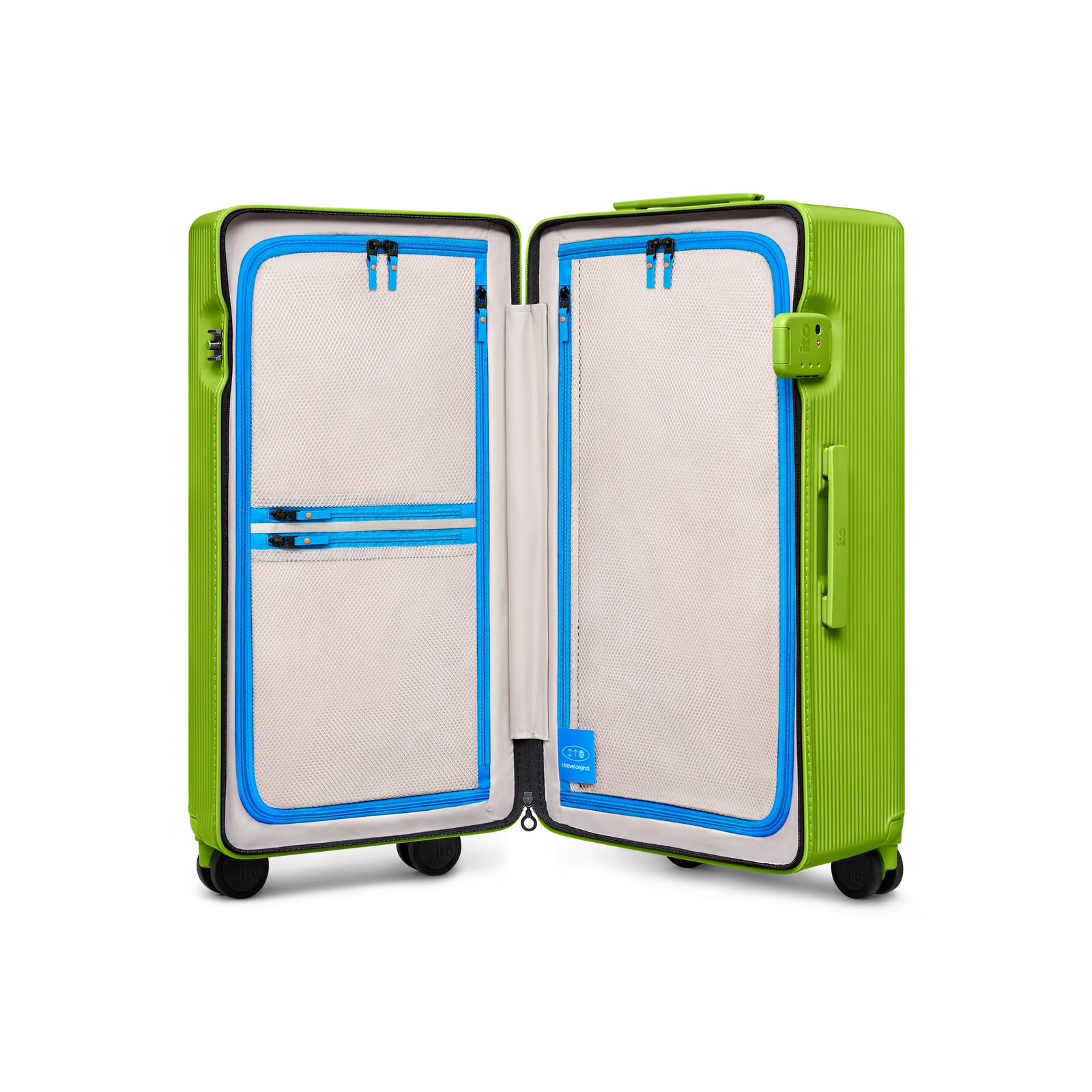Ectotherm Green