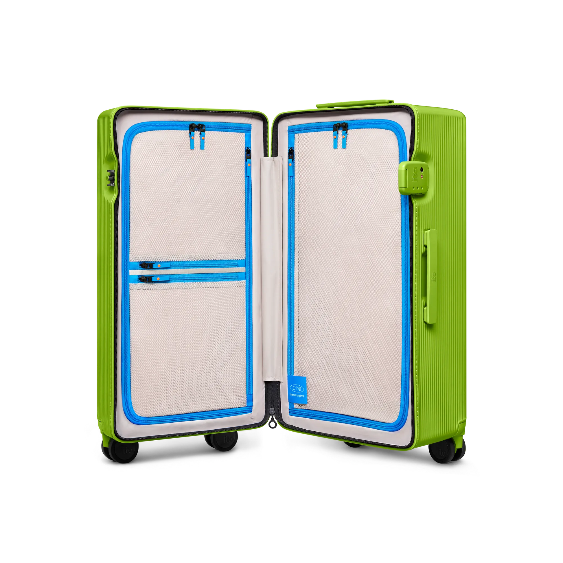 Ectotherm Green