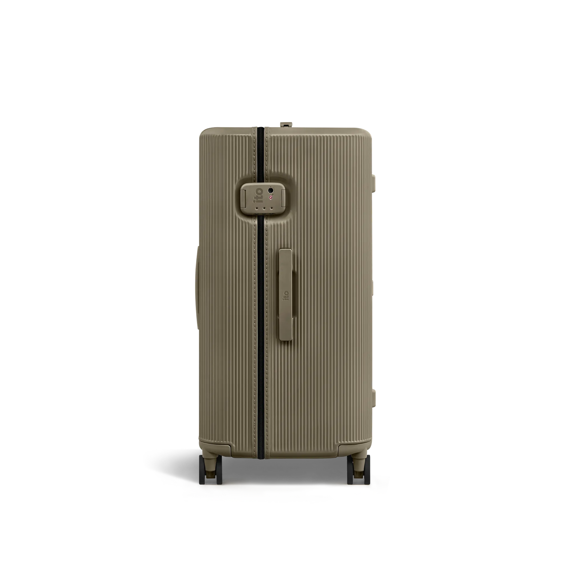 Plain Grey