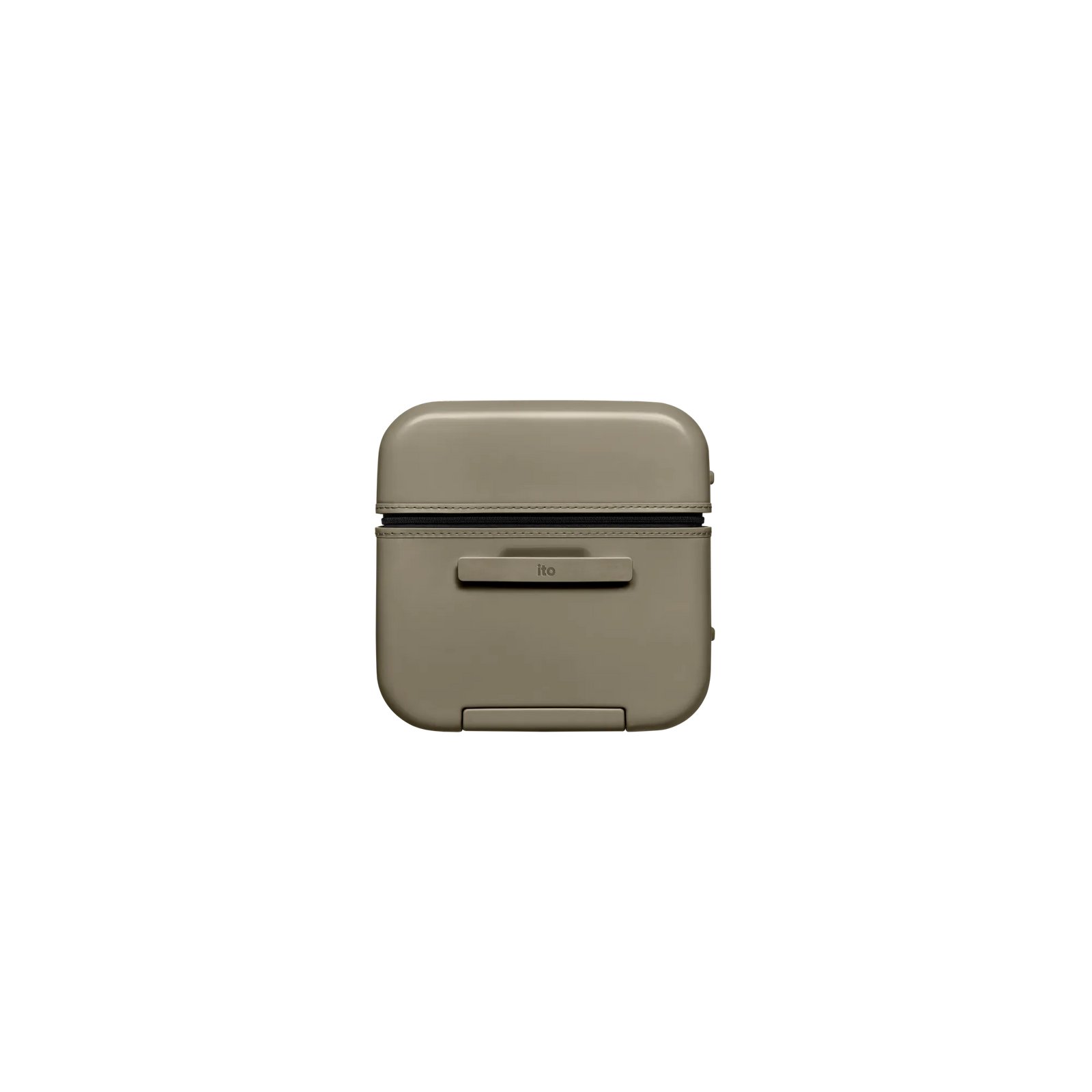 Plain Grey