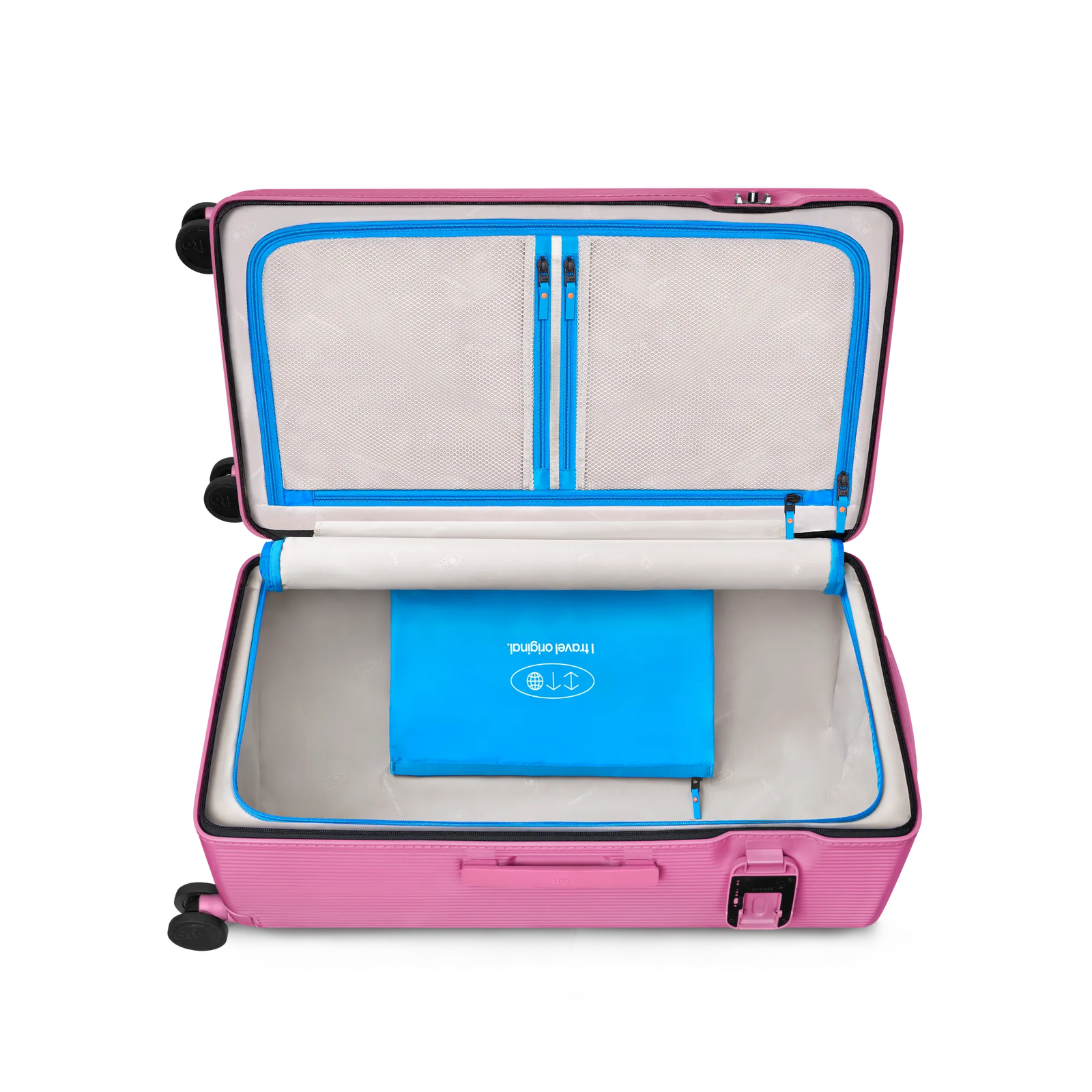 Fairyland Pink