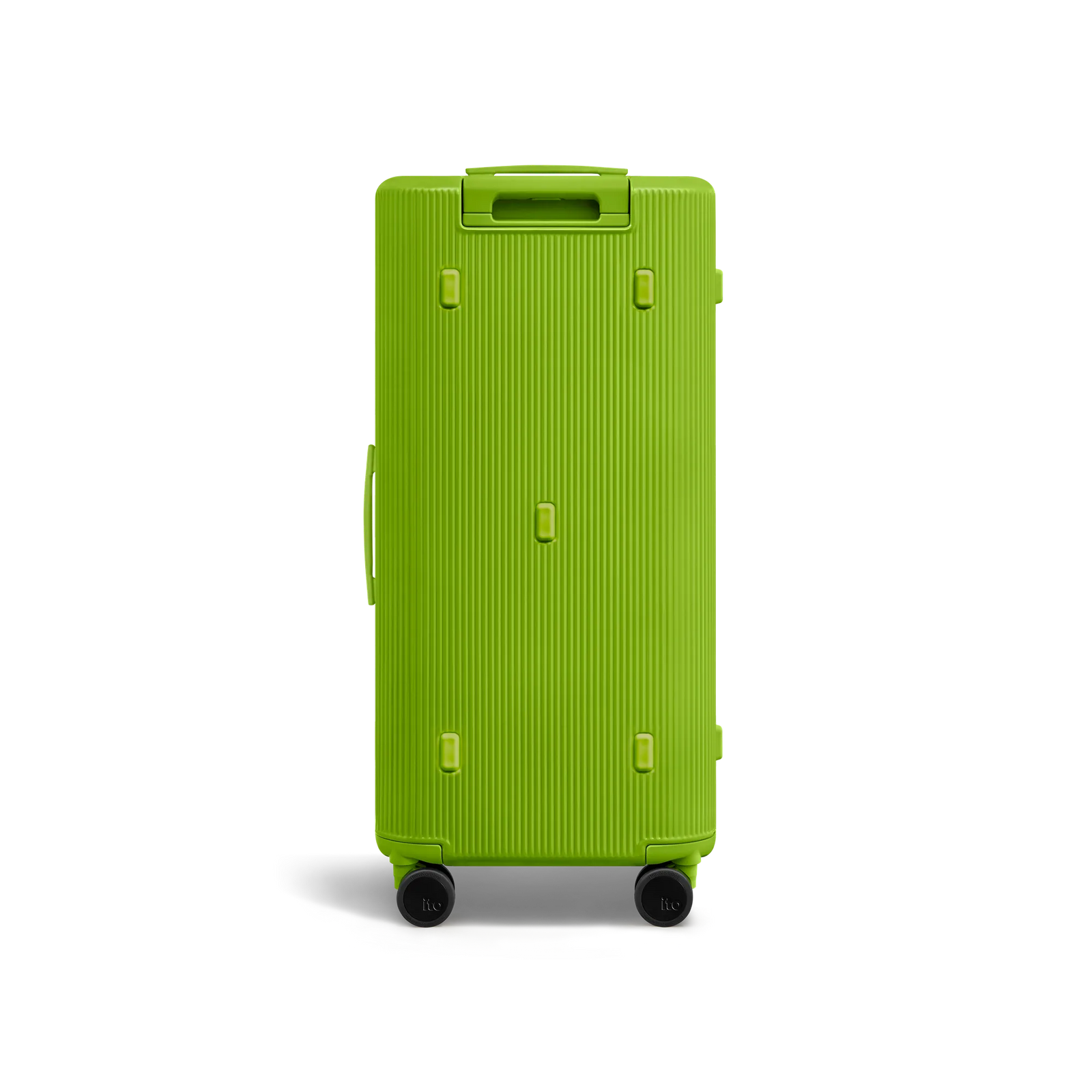 Ectotherm Green