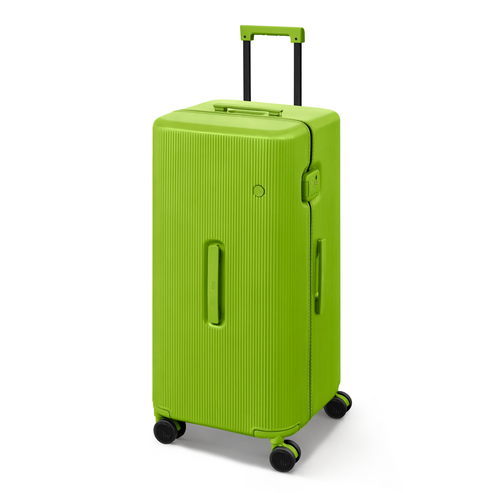 Ectotherm Green