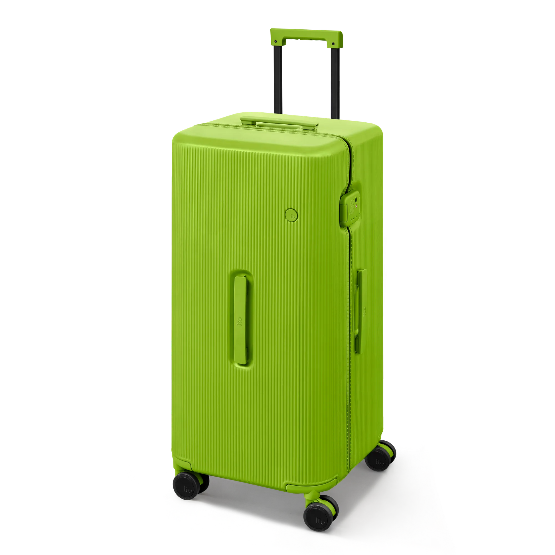 Ectotherm Green