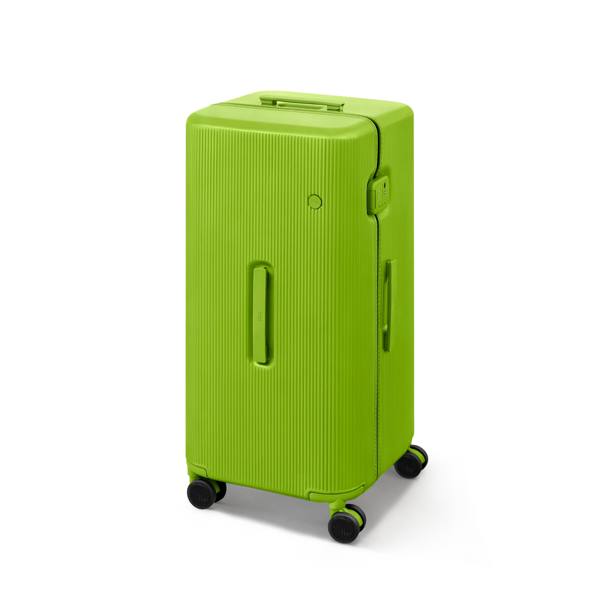 Ectotherm Green