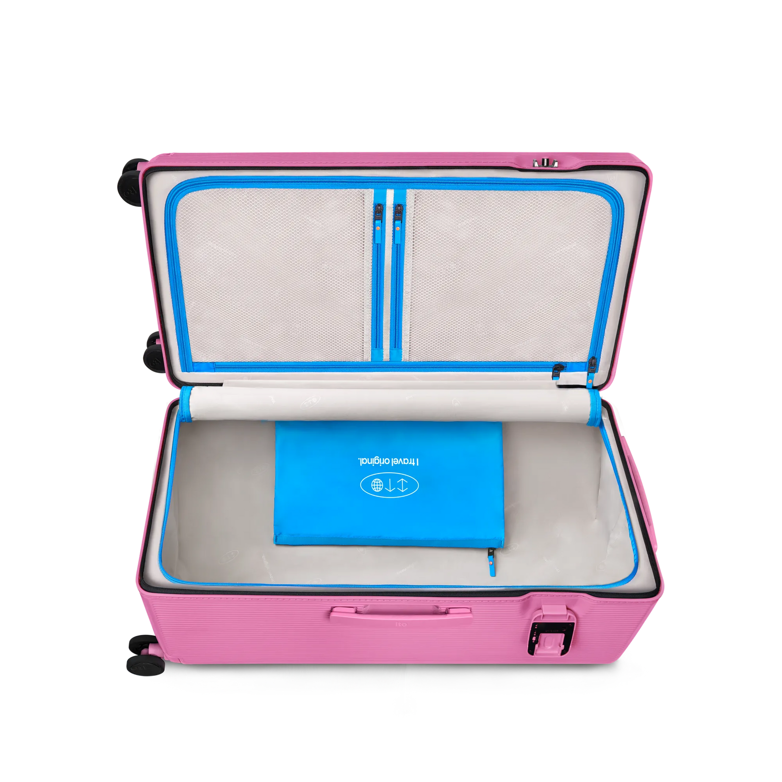 Fairyland Pink