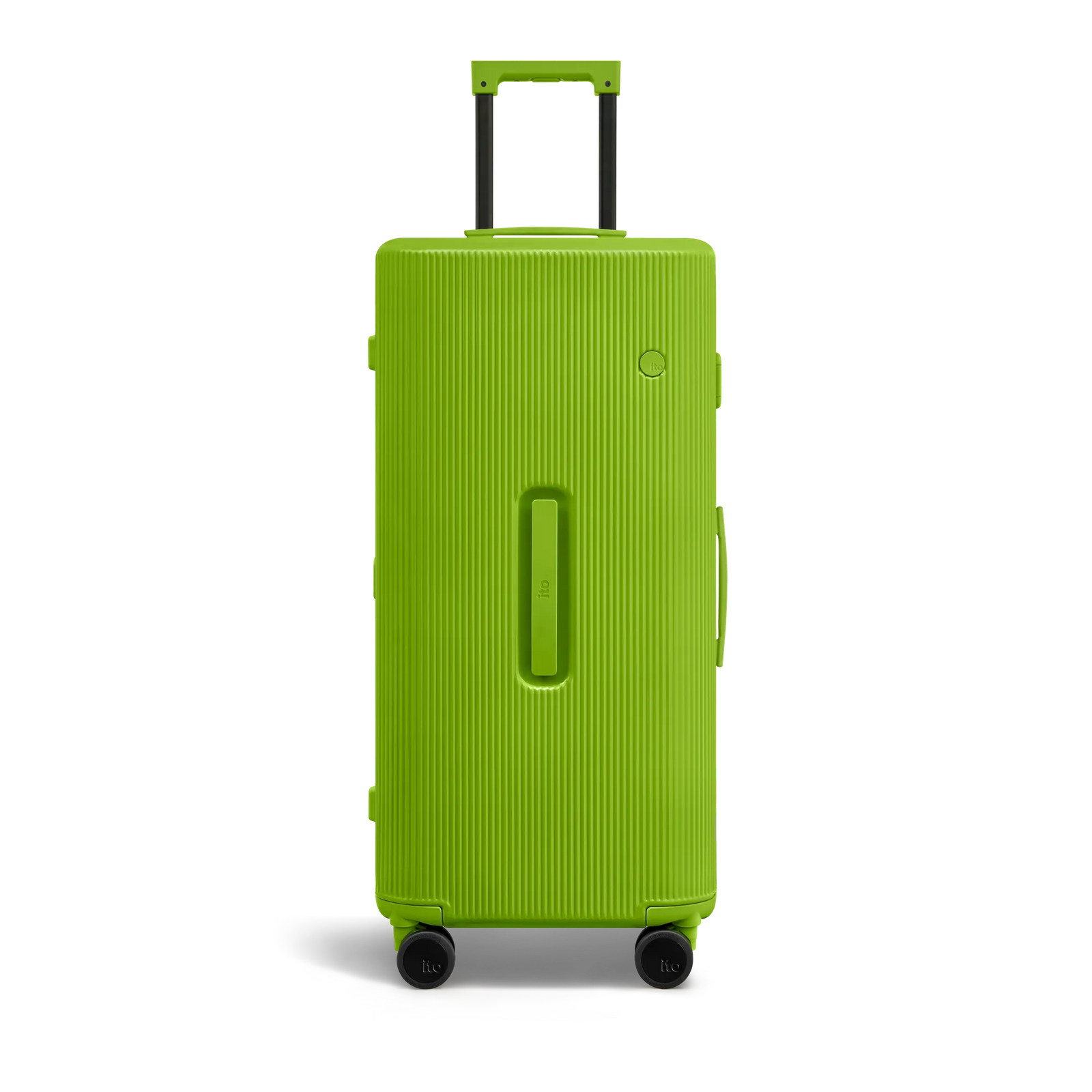 Ectotherm Green