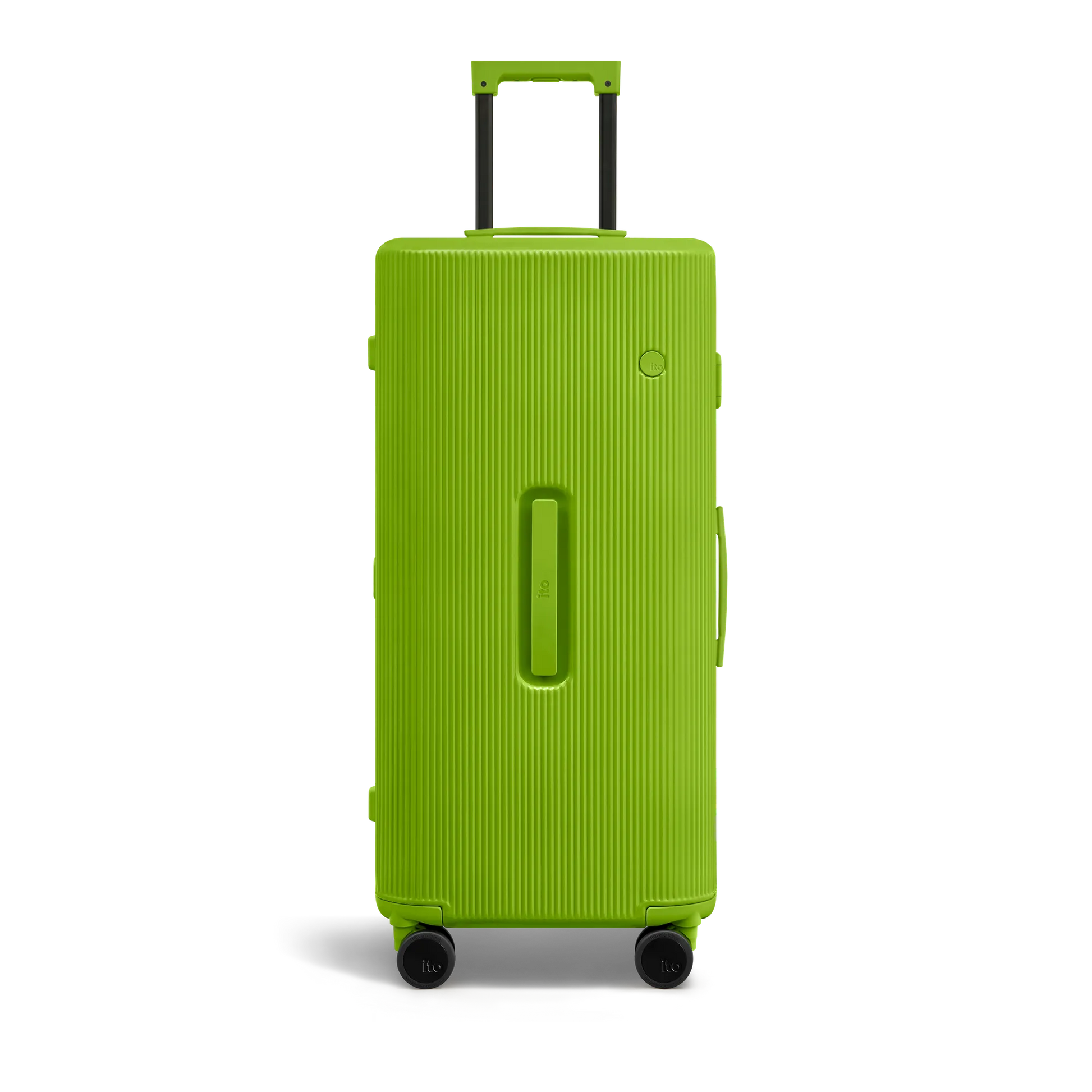 Ectotherm Green