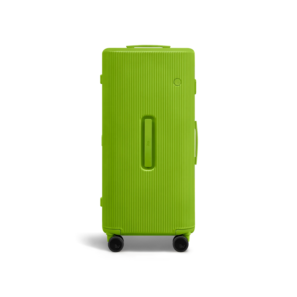 Ectotherm Green