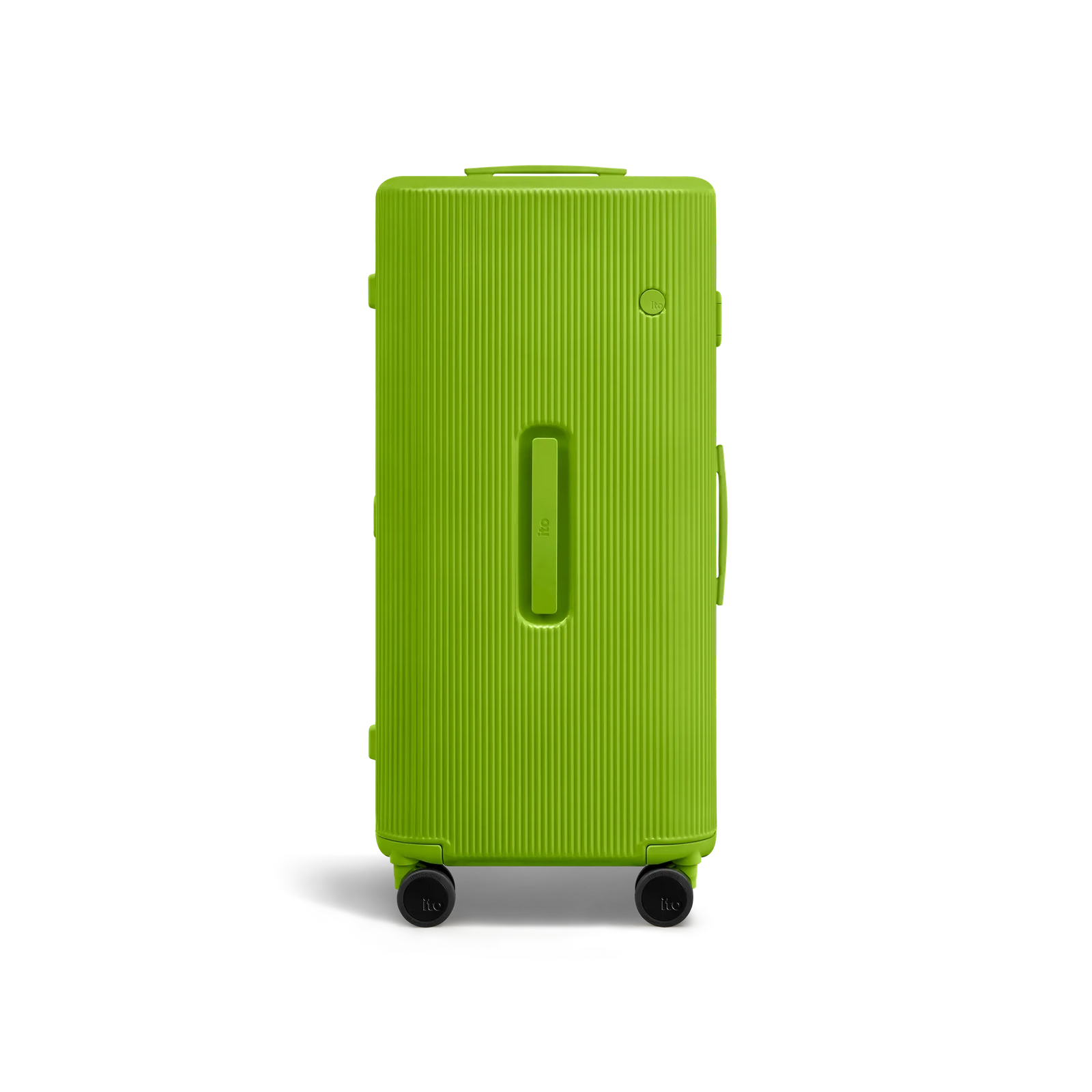 Ectotherm Green