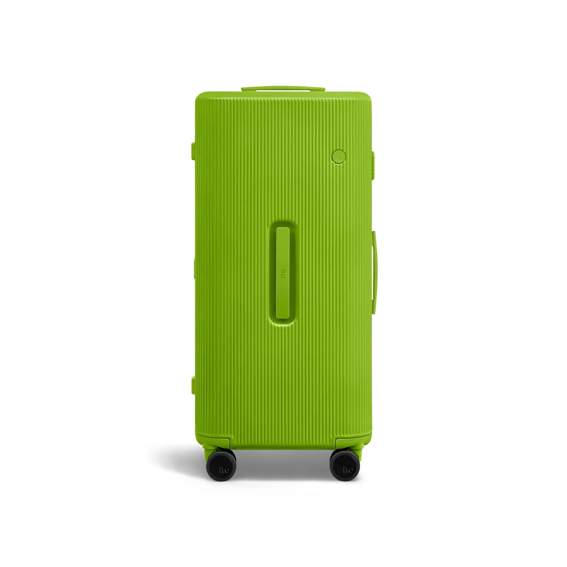 Ectotherm Green