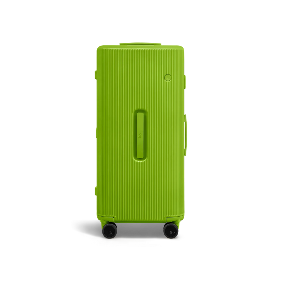 Ectotherm Green