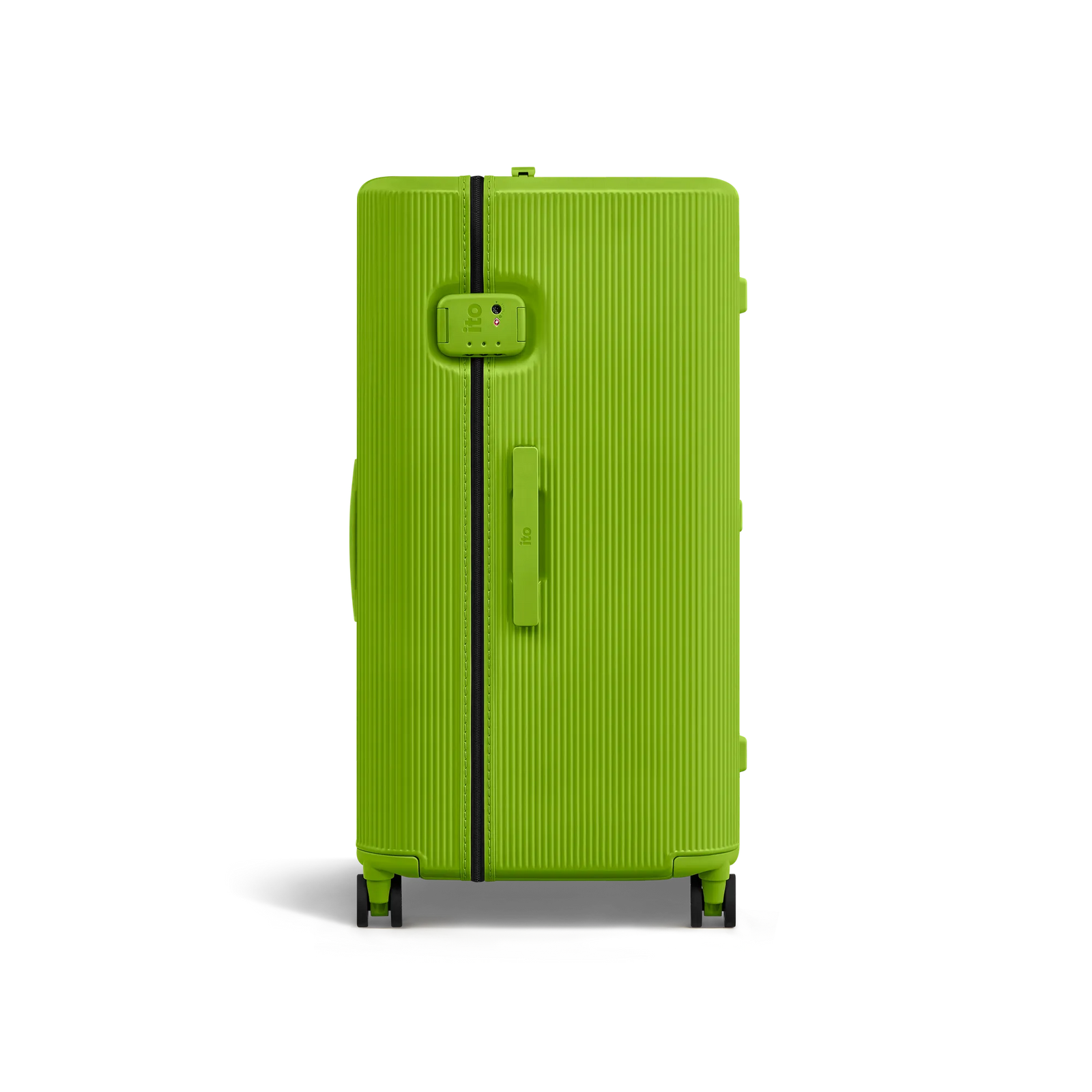 Ectotherm Green