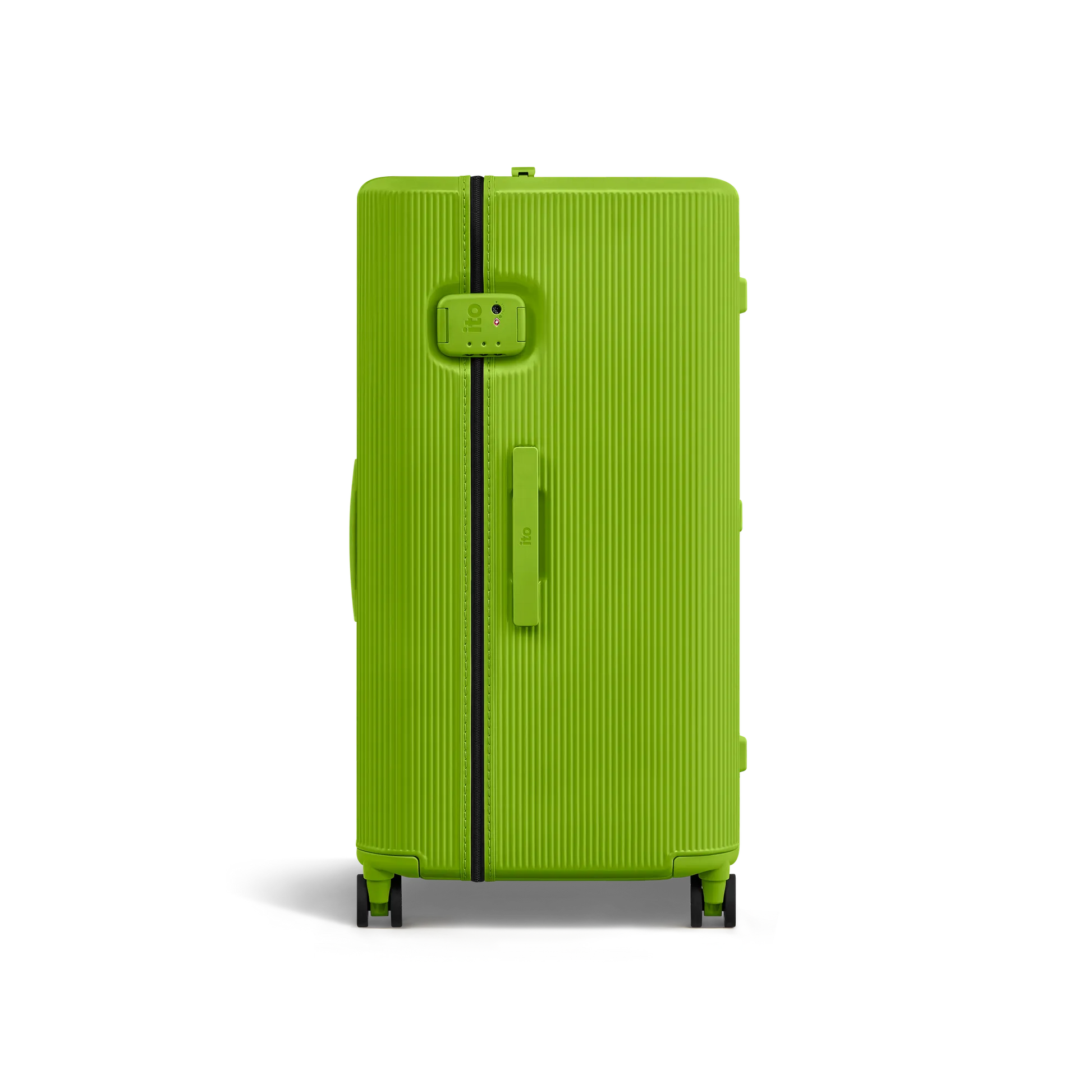 Ectotherm Green