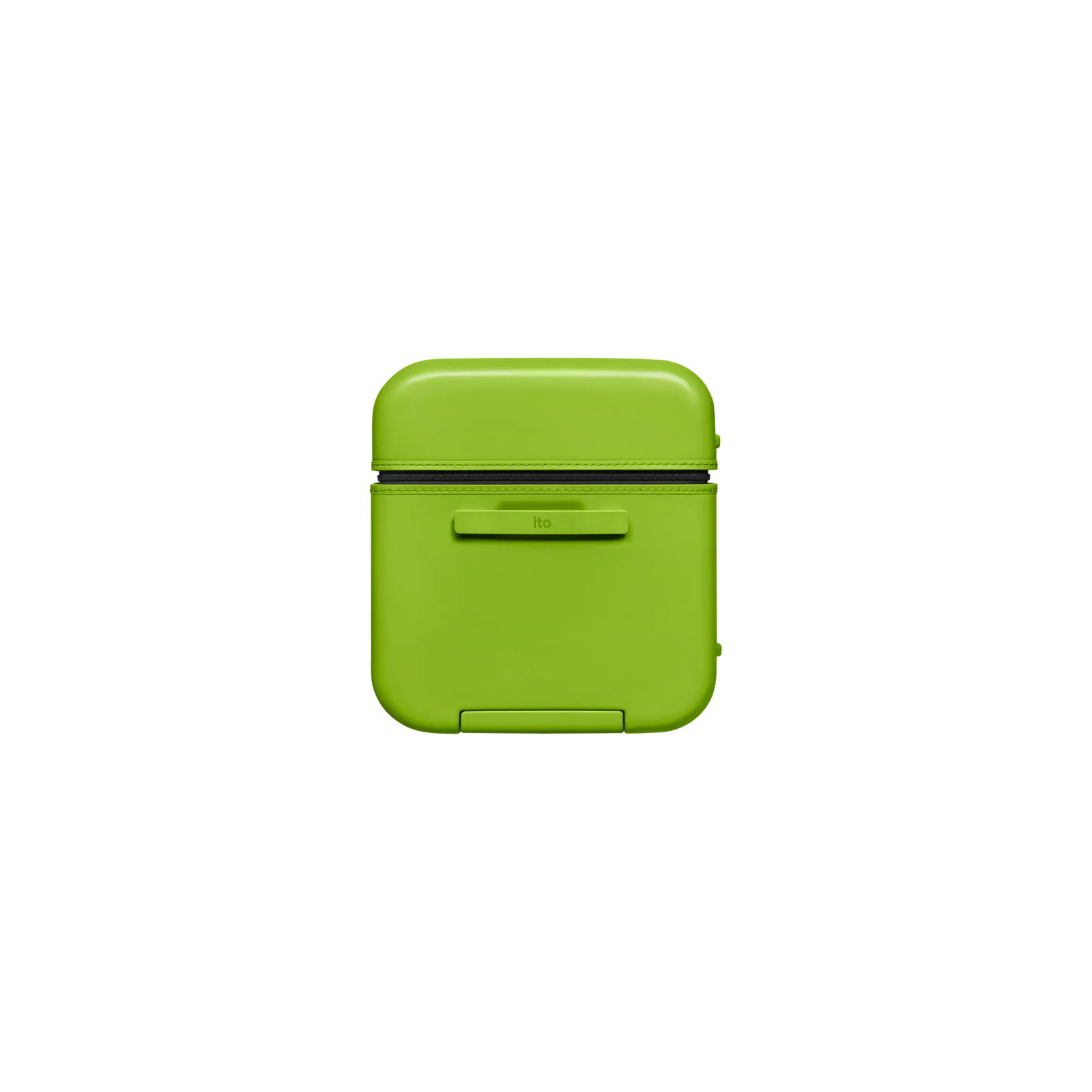 Ectotherm Green