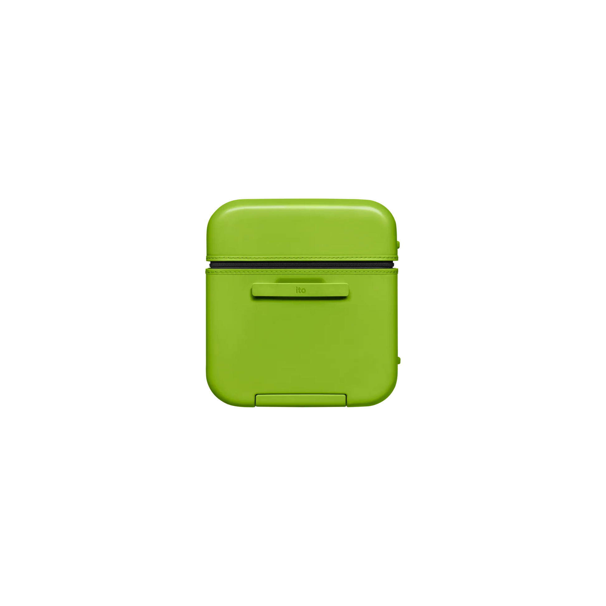 Ectotherm Green