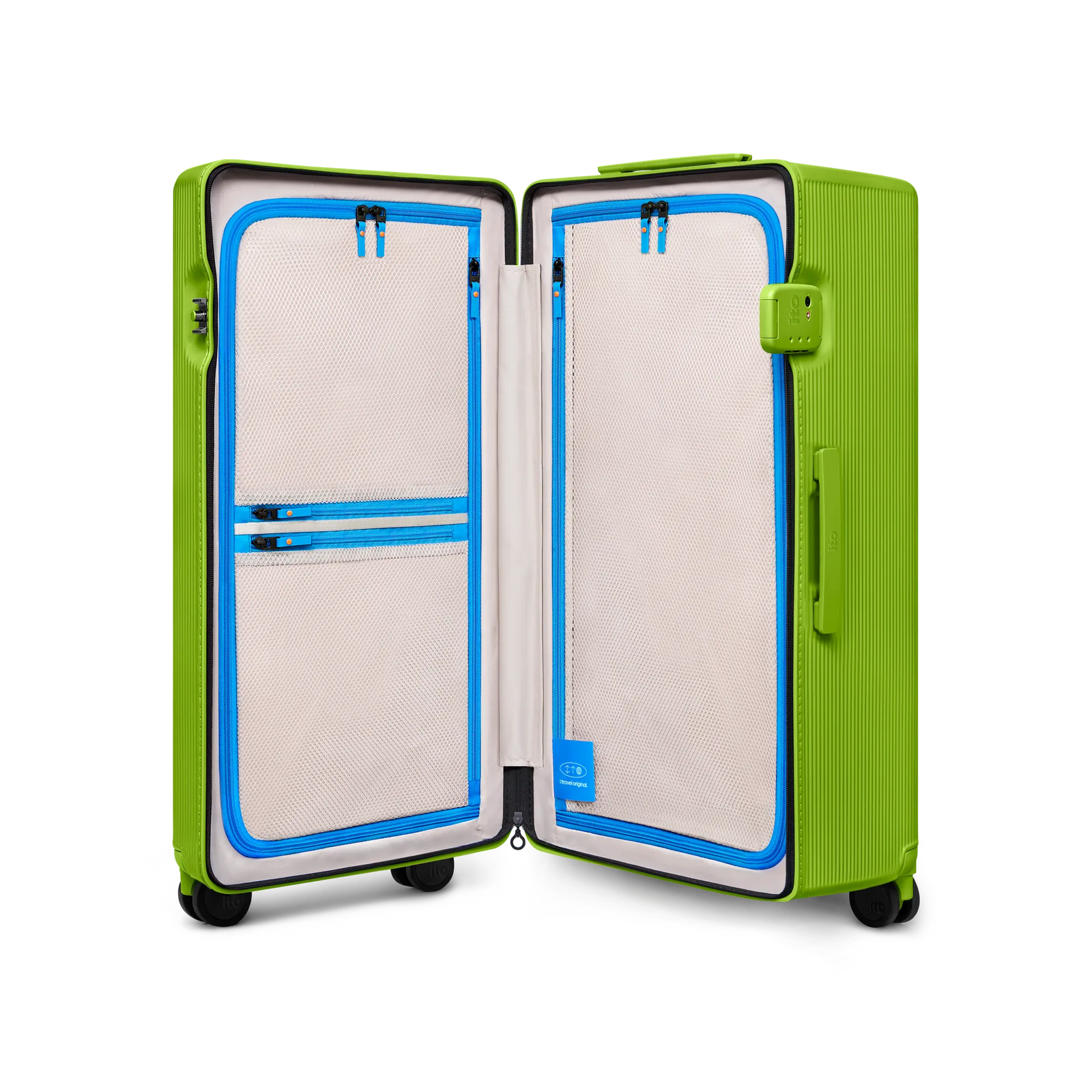 Ectotherm Green