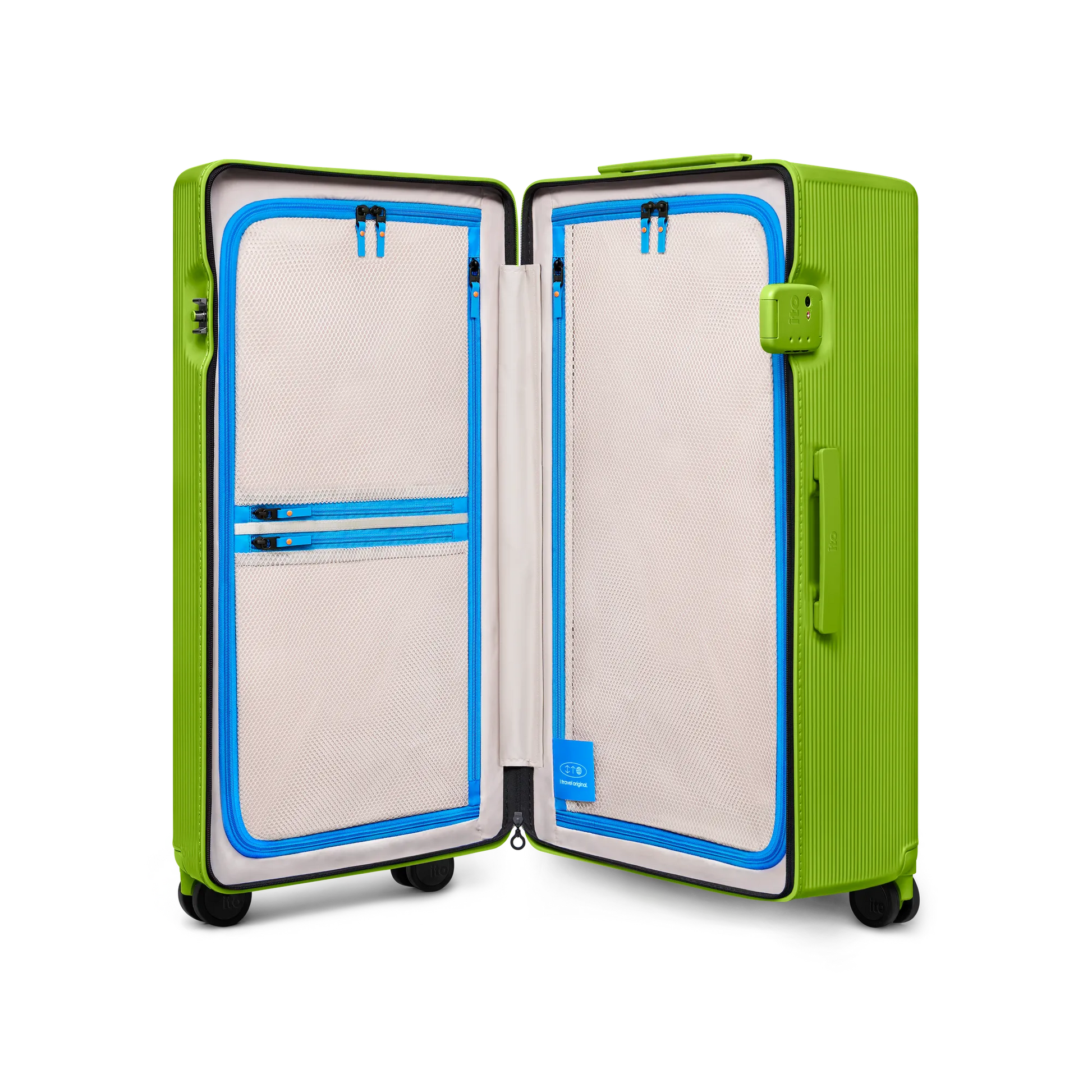 Ectotherm Green