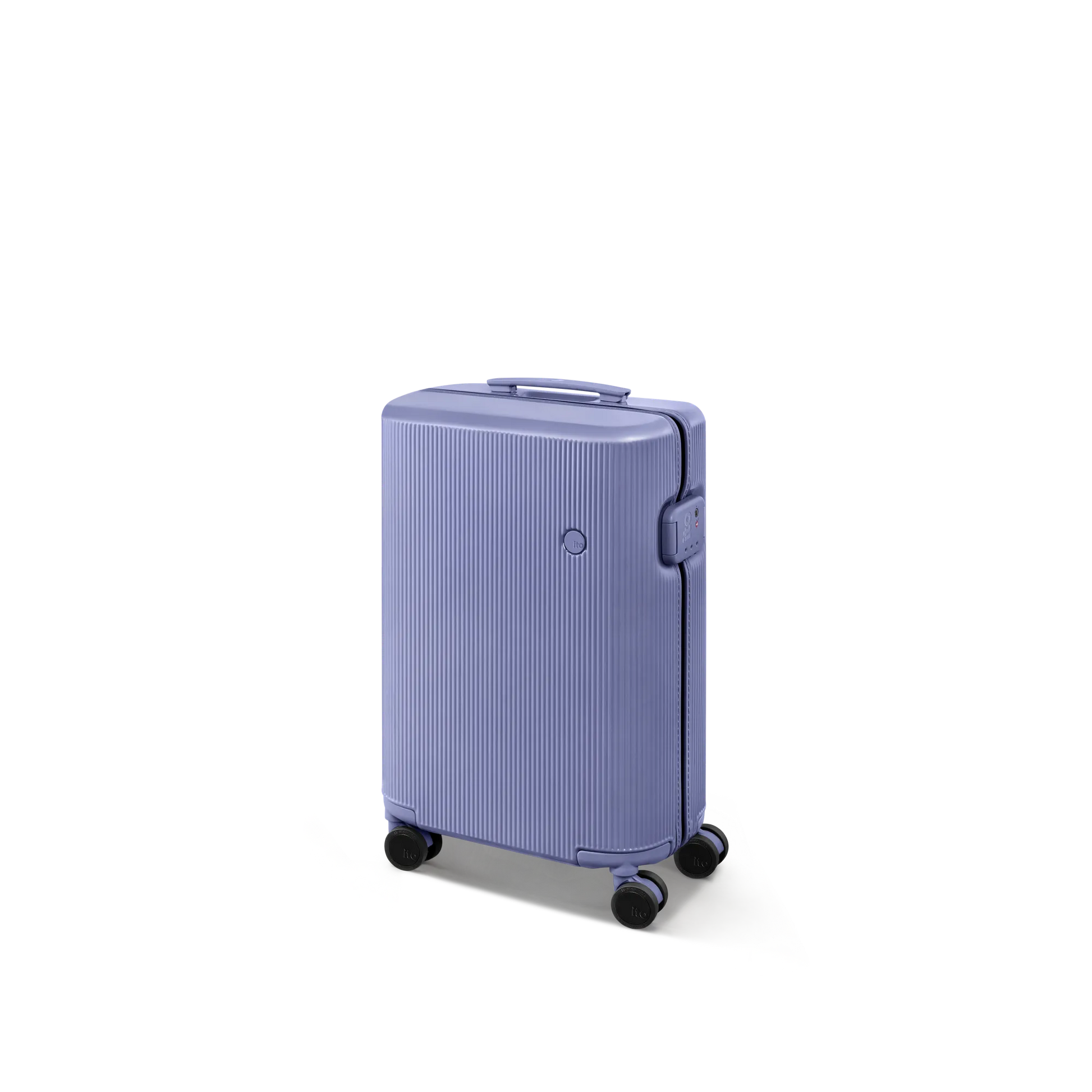 Digital Purple
