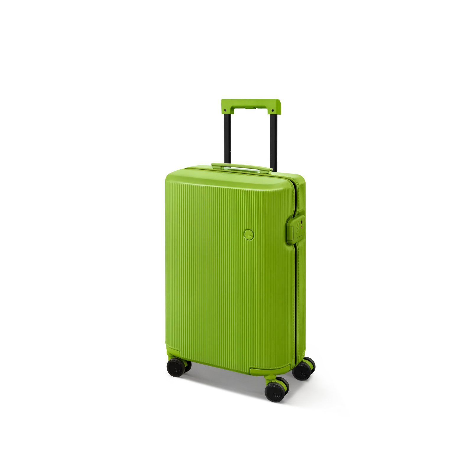 Ectotherm Green