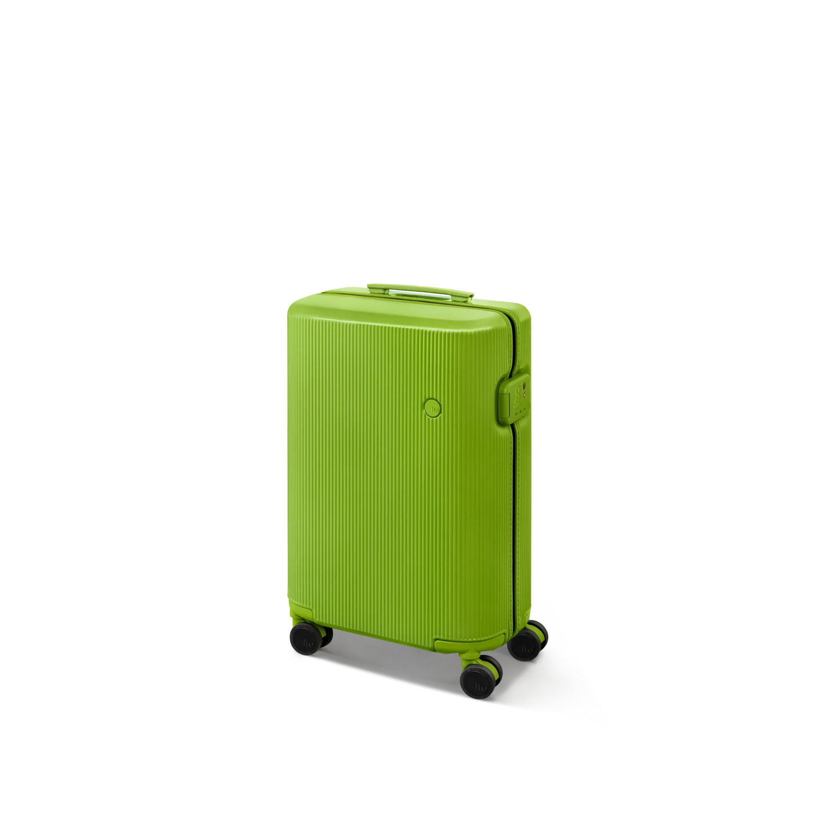 Ectotherm Green