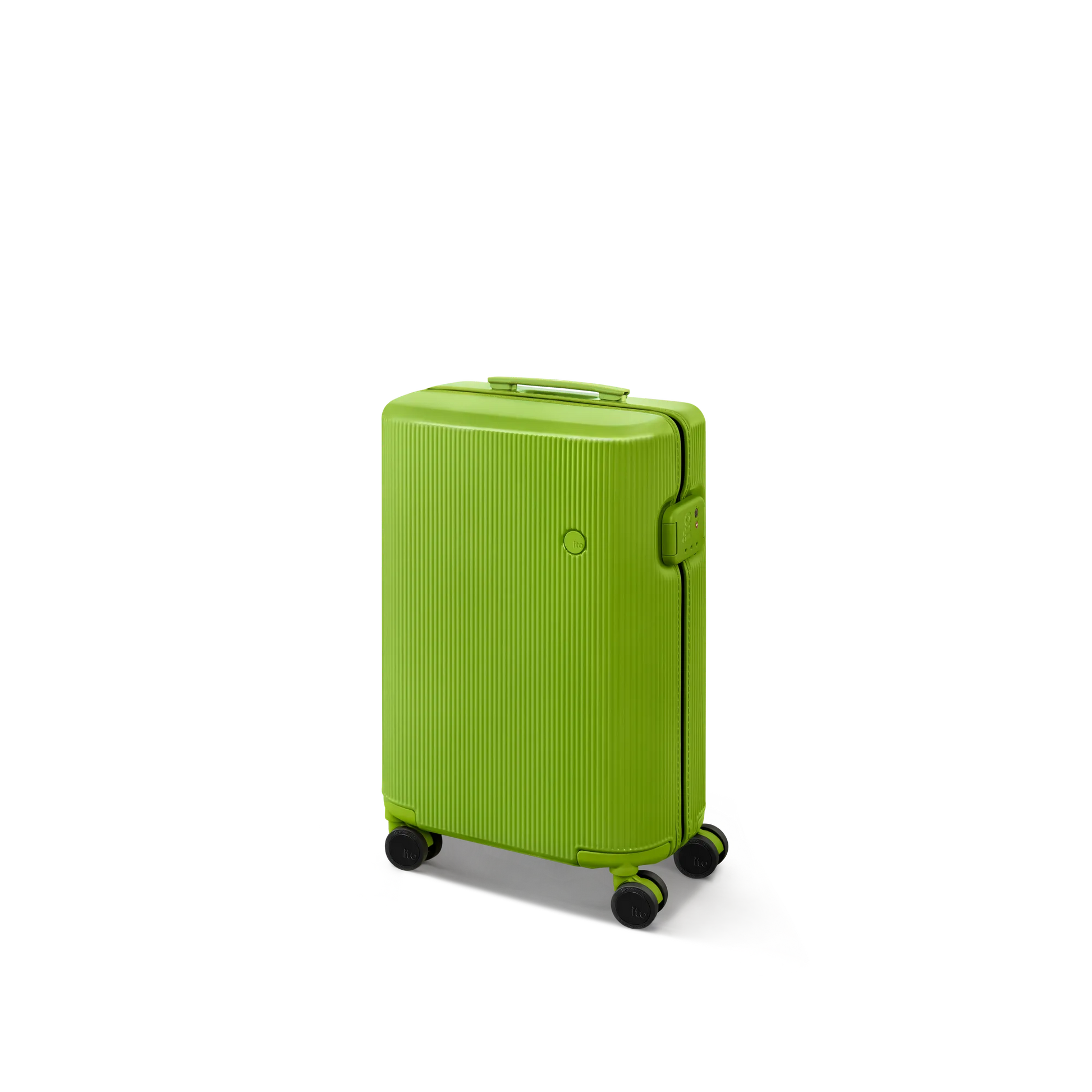 Ectotherm Green