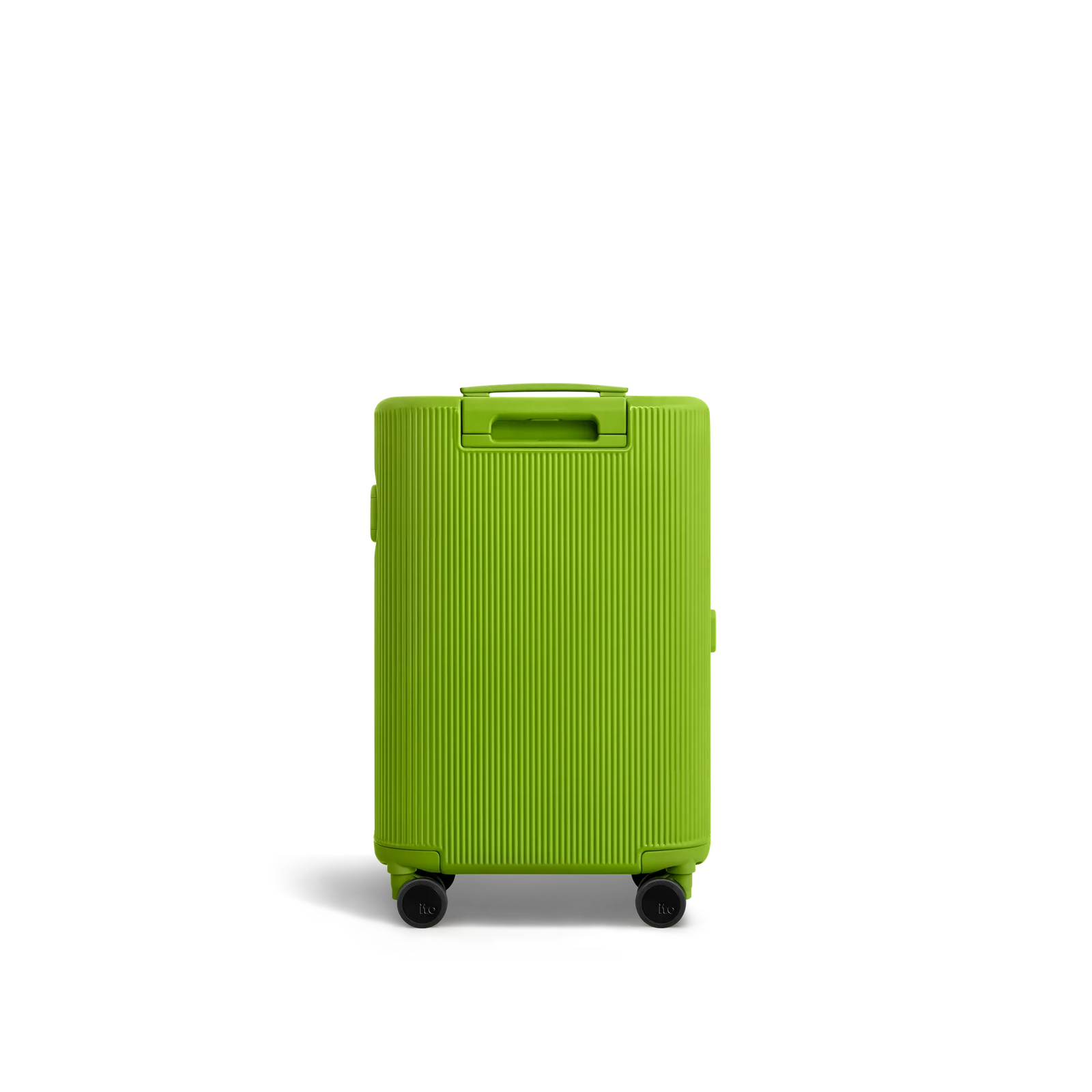 Ectotherm Green