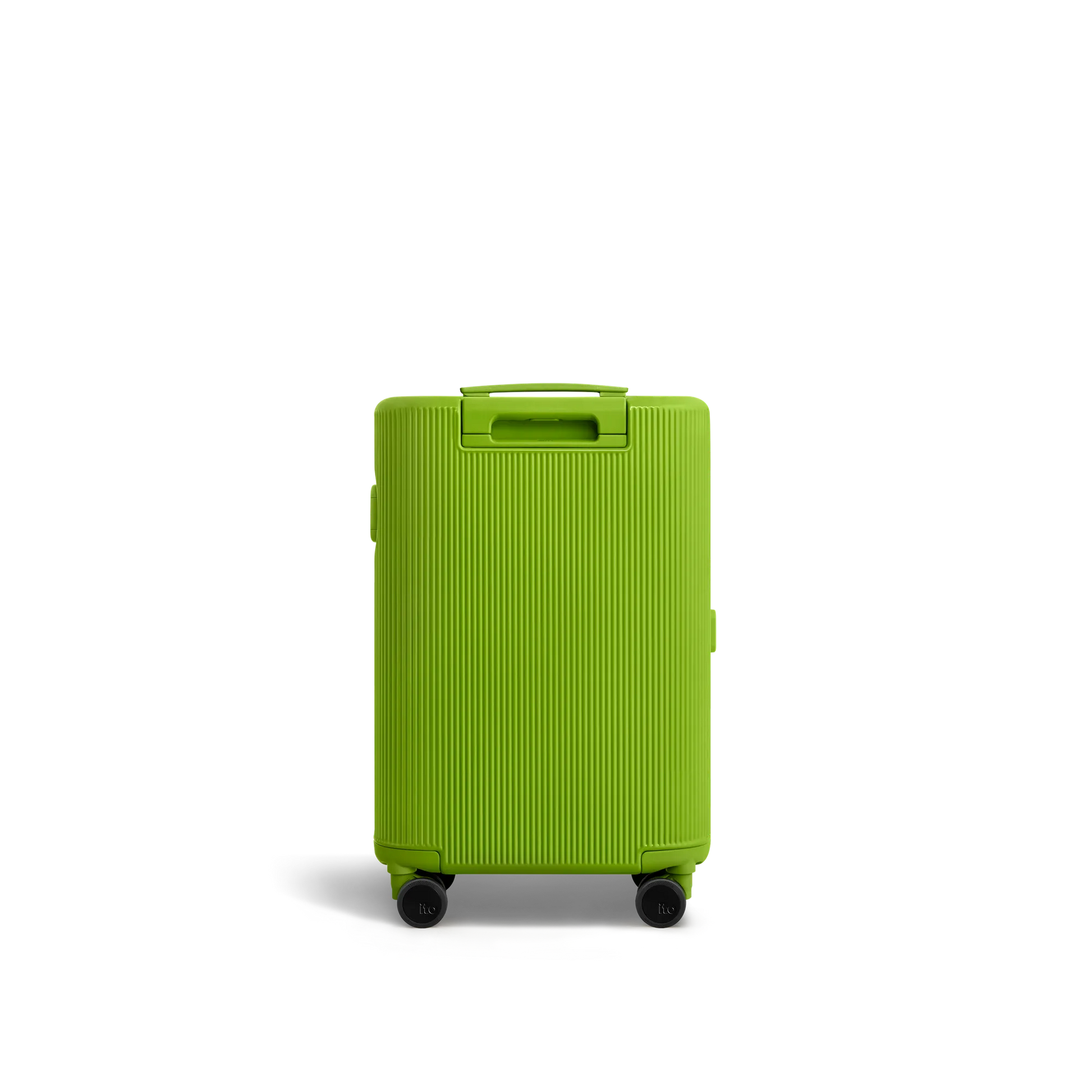 Ectotherm Green