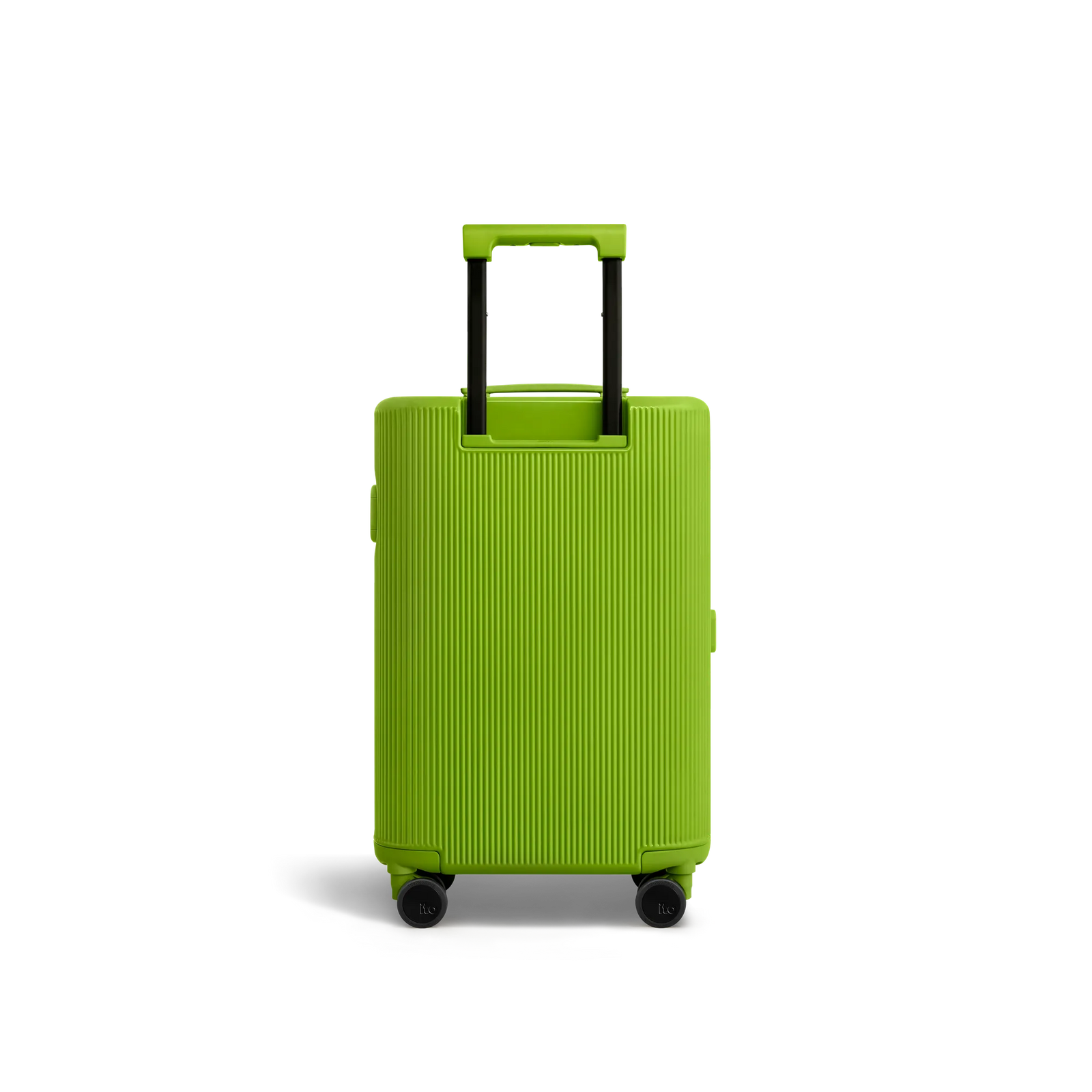 Ectotherm Green