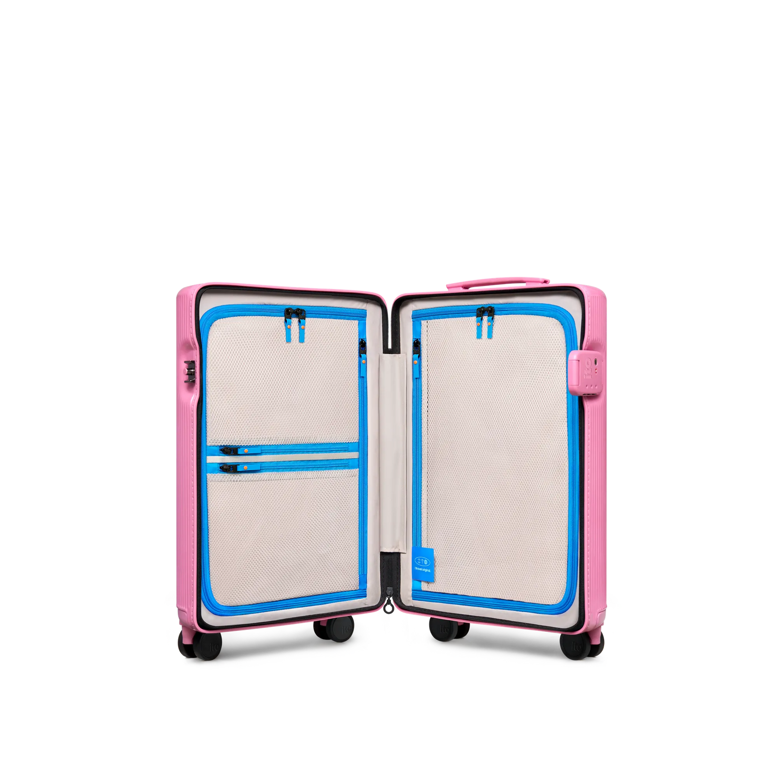 Fairyland Pink