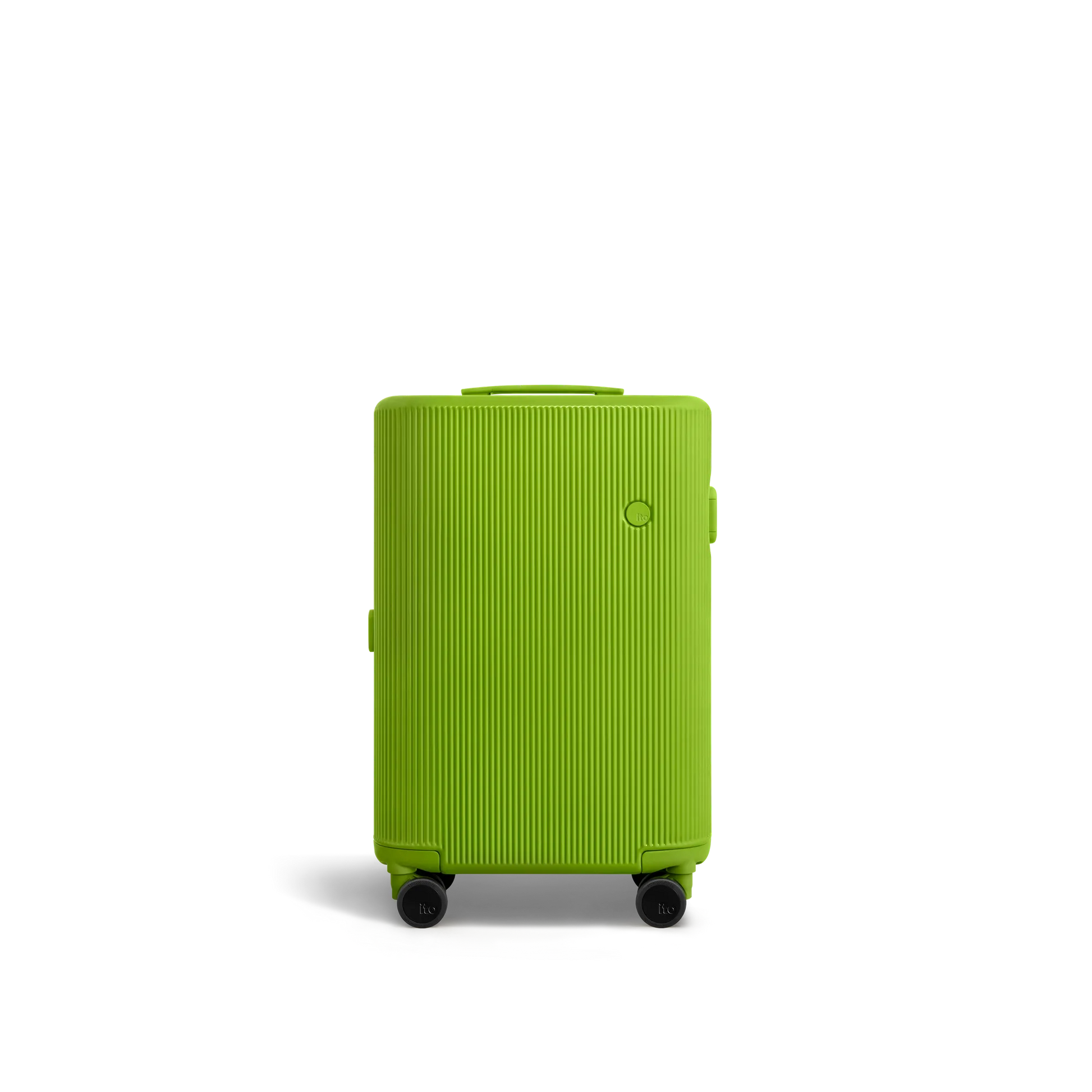 Ectotherm Green