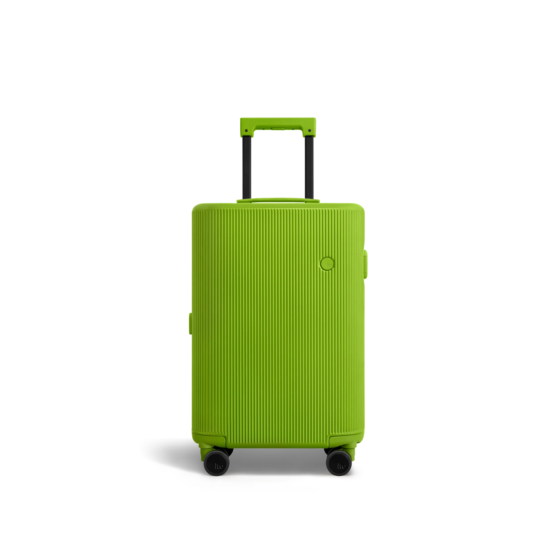 Ectotherm Green