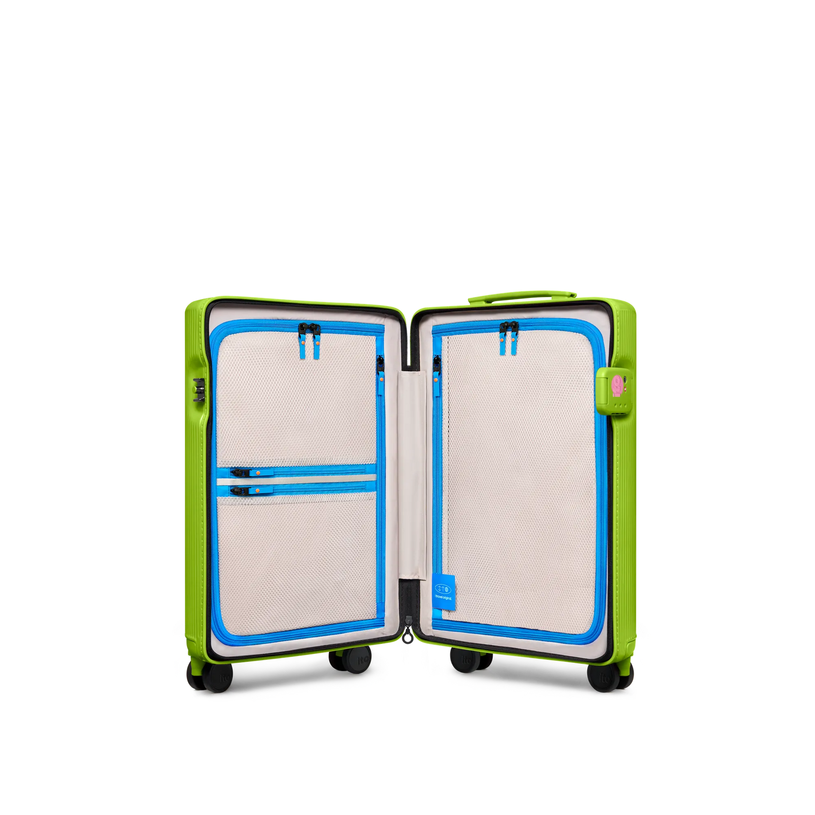 Ectotherm Green