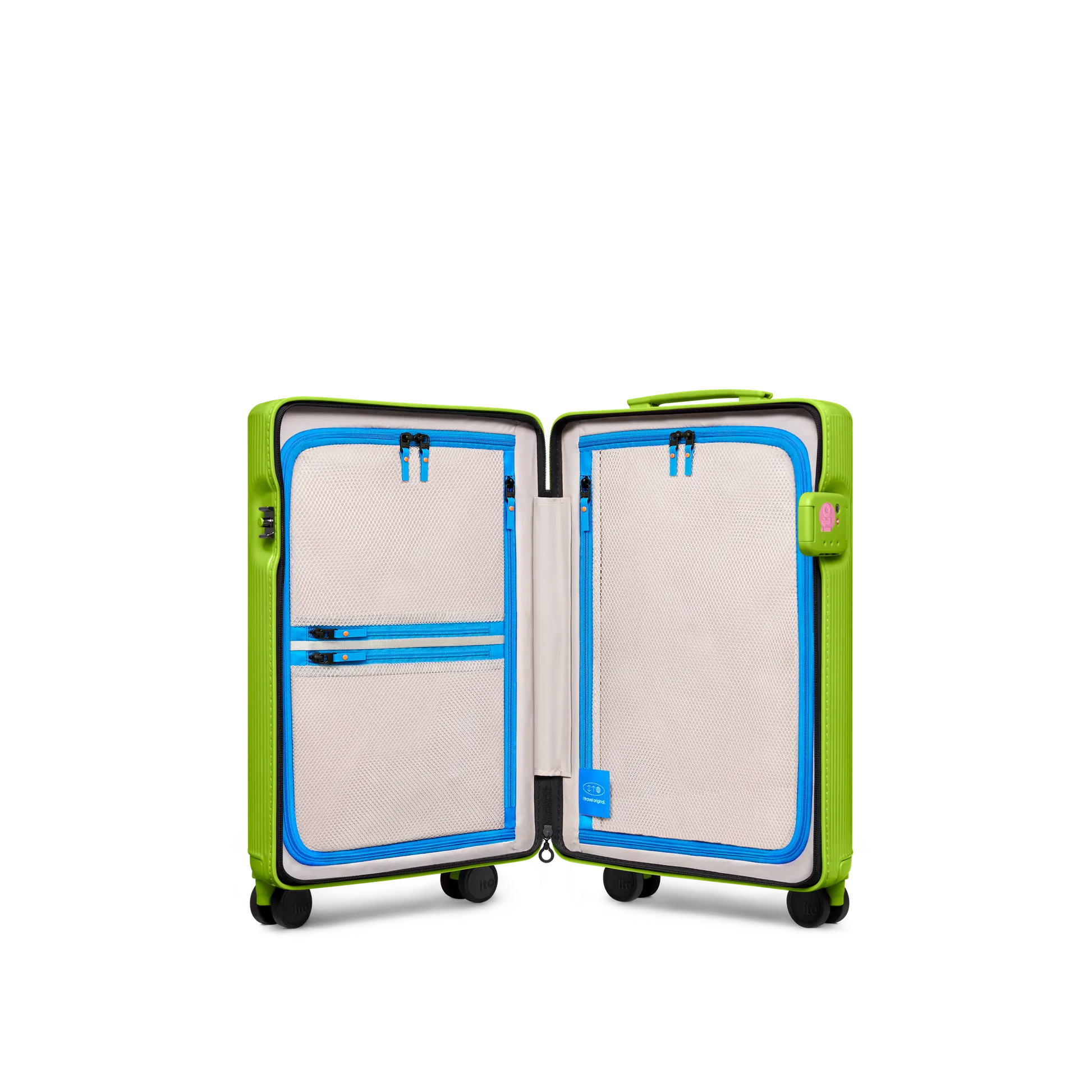 Ectotherm Green