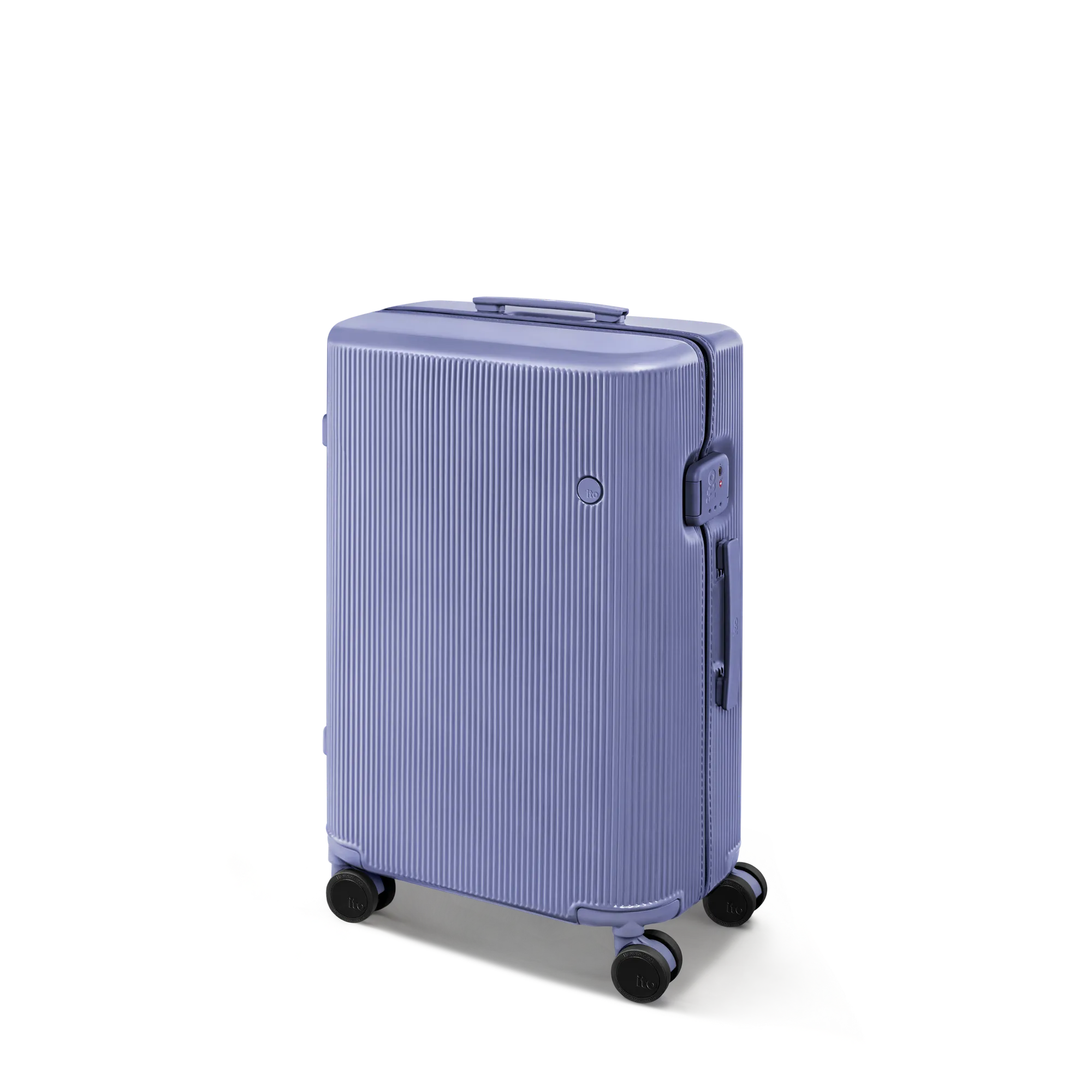 Digital Purple