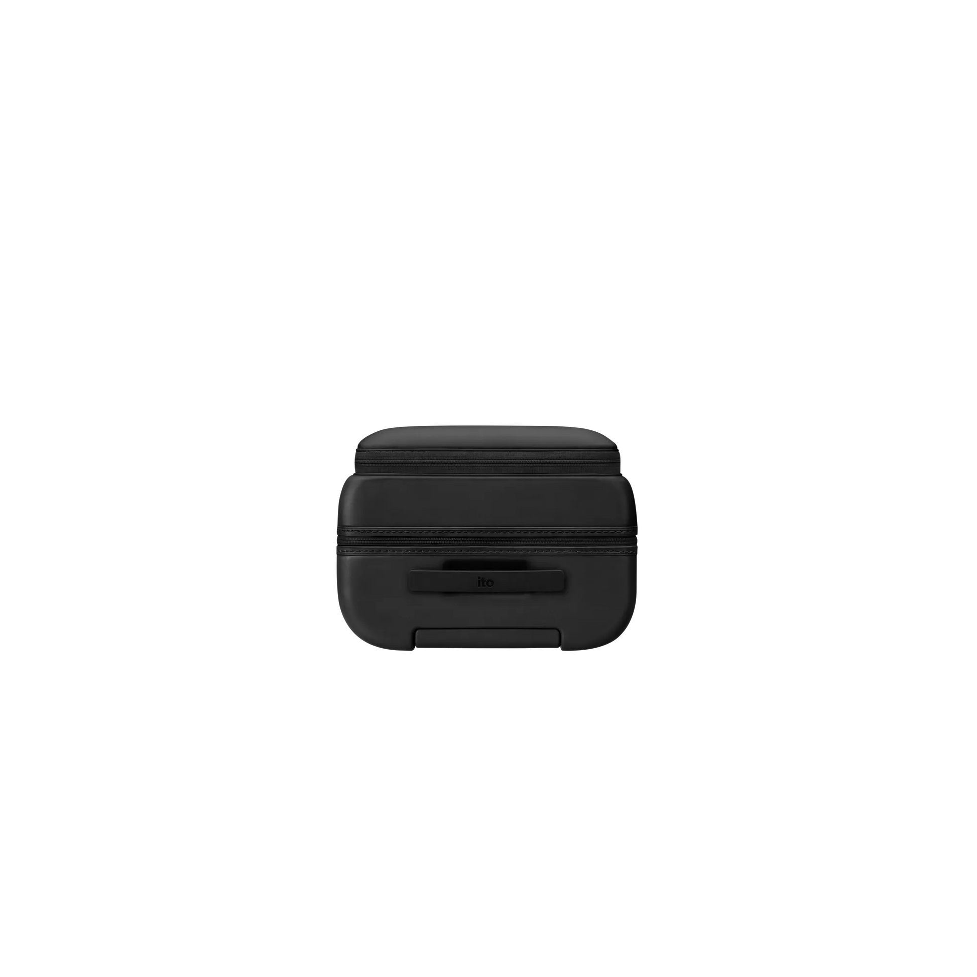 Charcoal Black