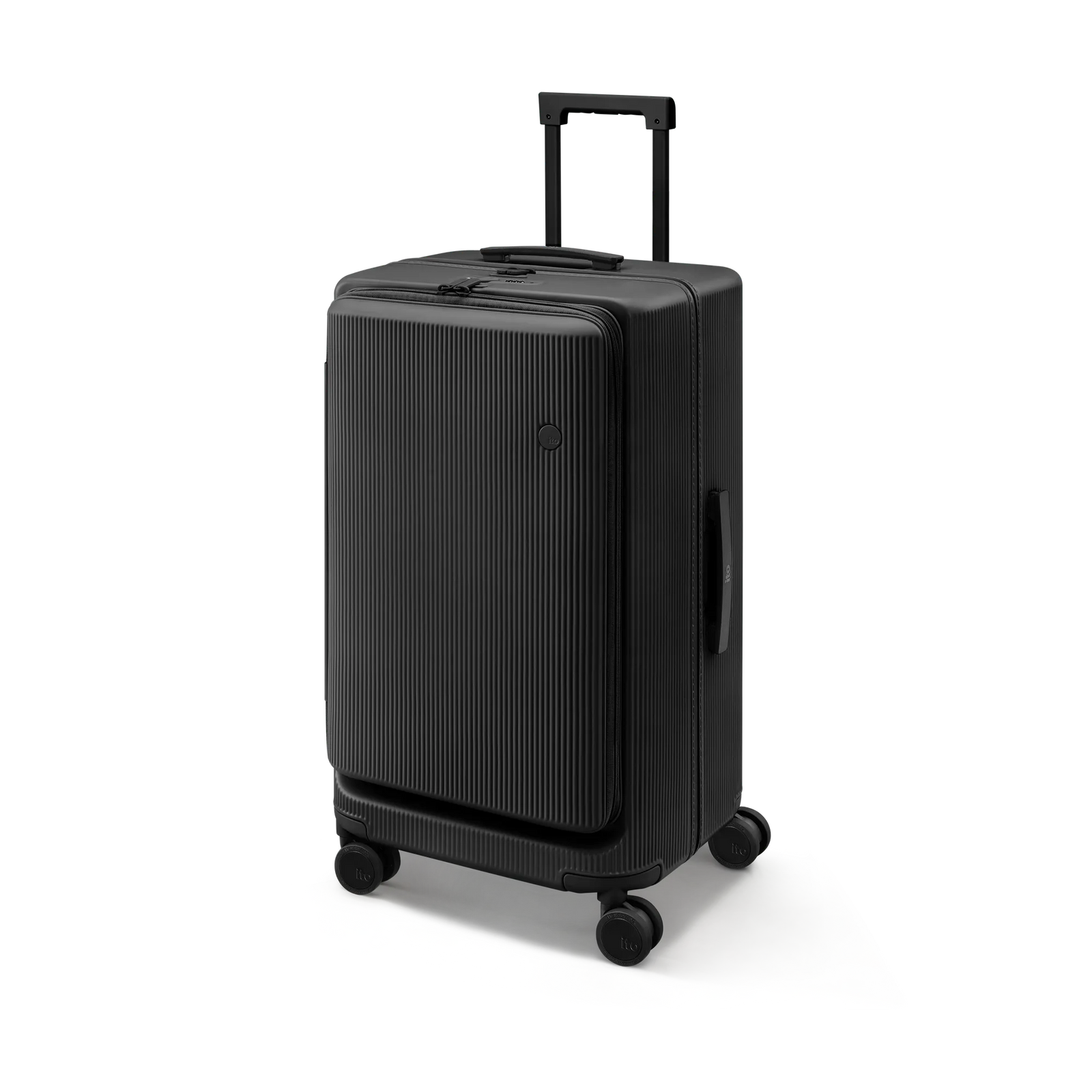 Charcoal Black
