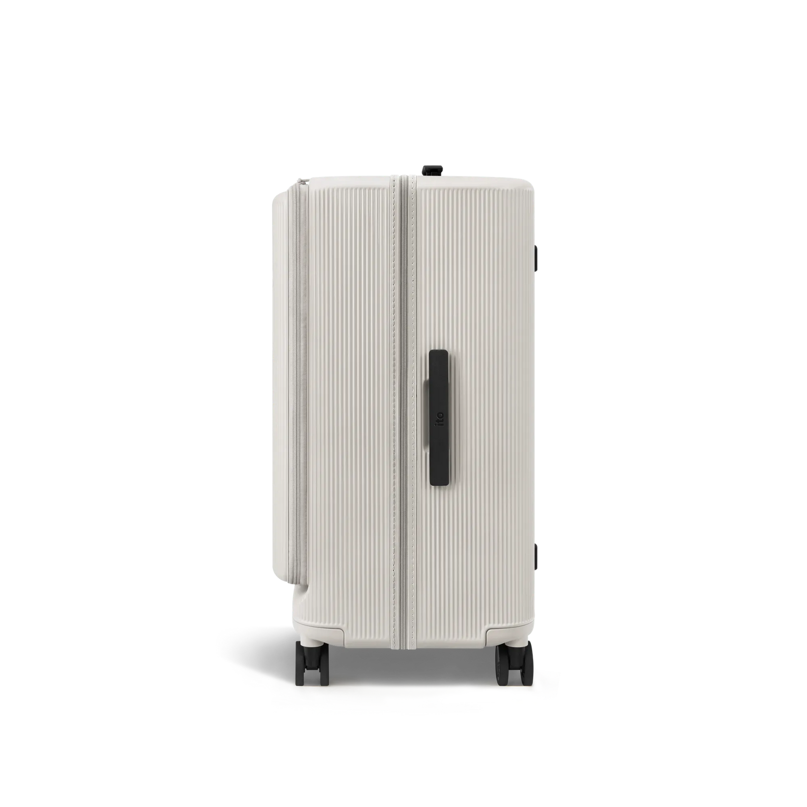 Smoke White