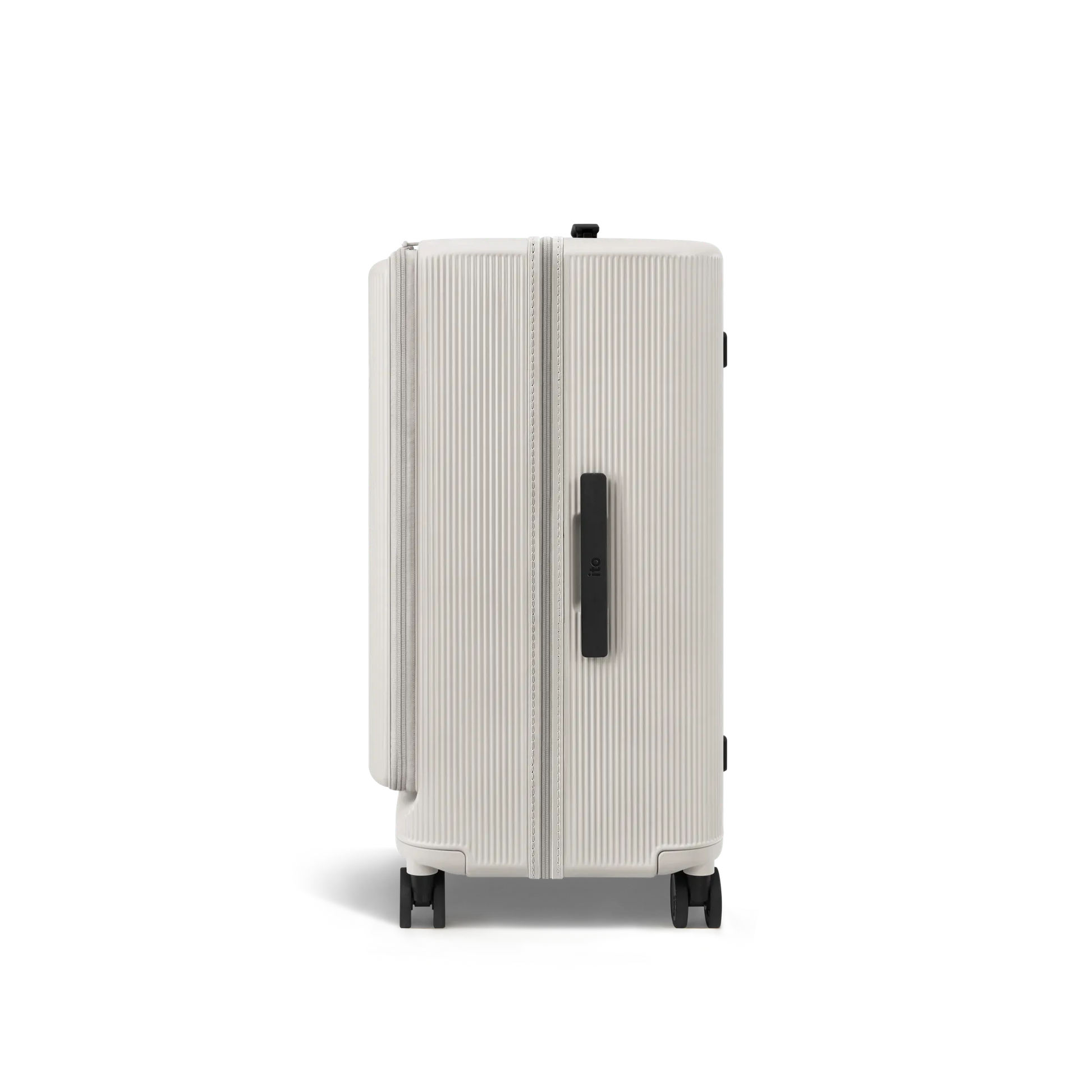Smoke White