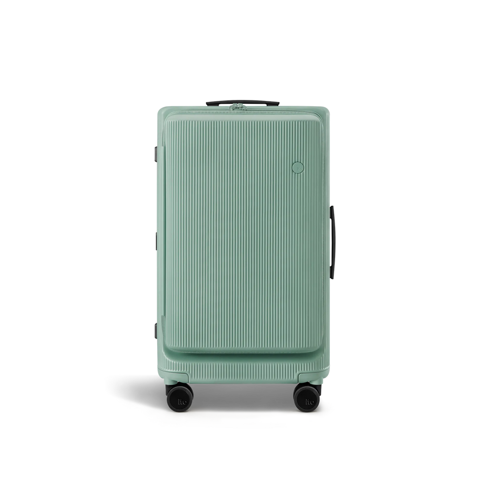 Bean Green