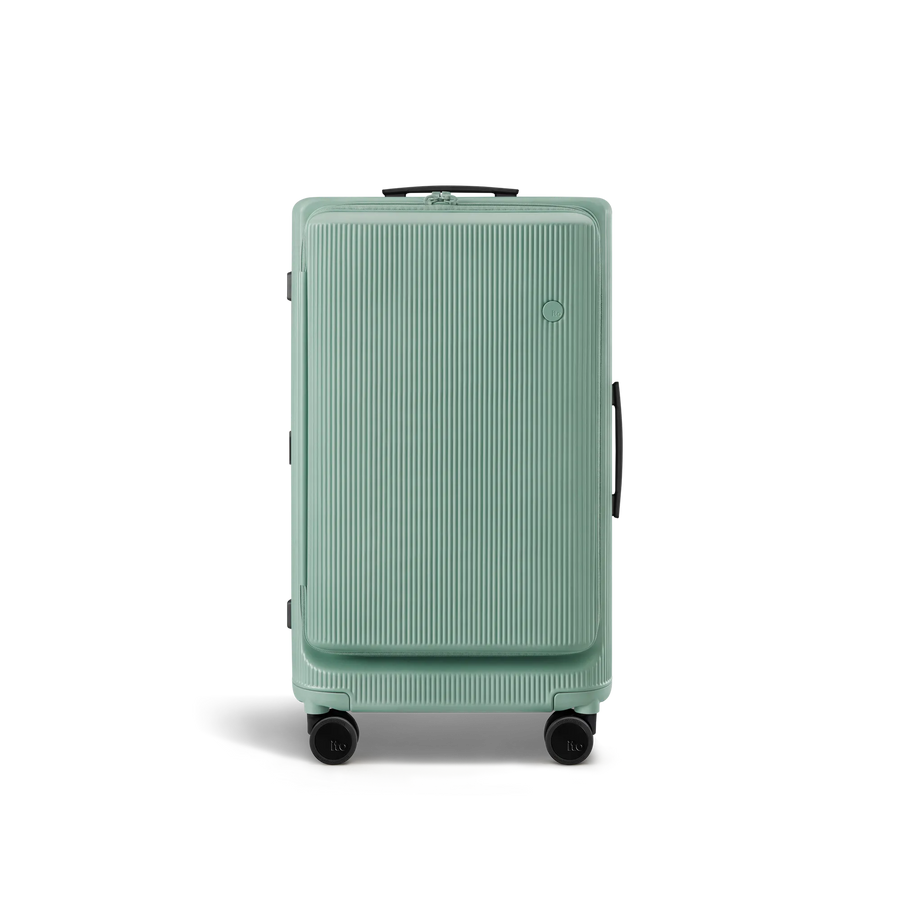 Bean Green