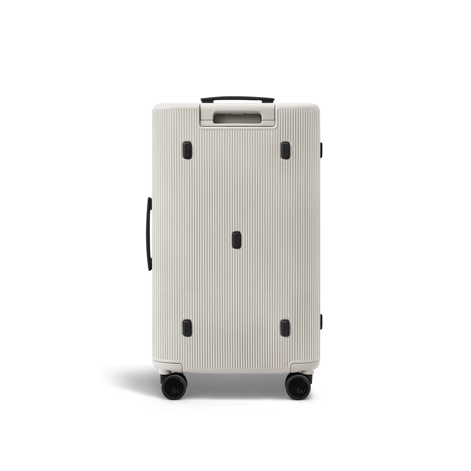 Smoke White