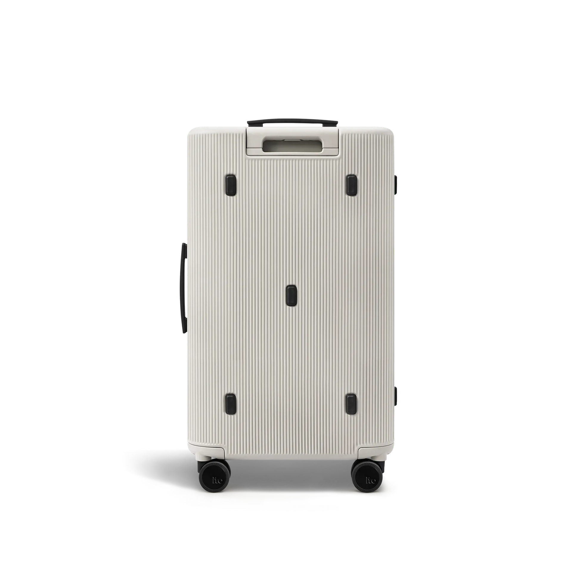Smoke White