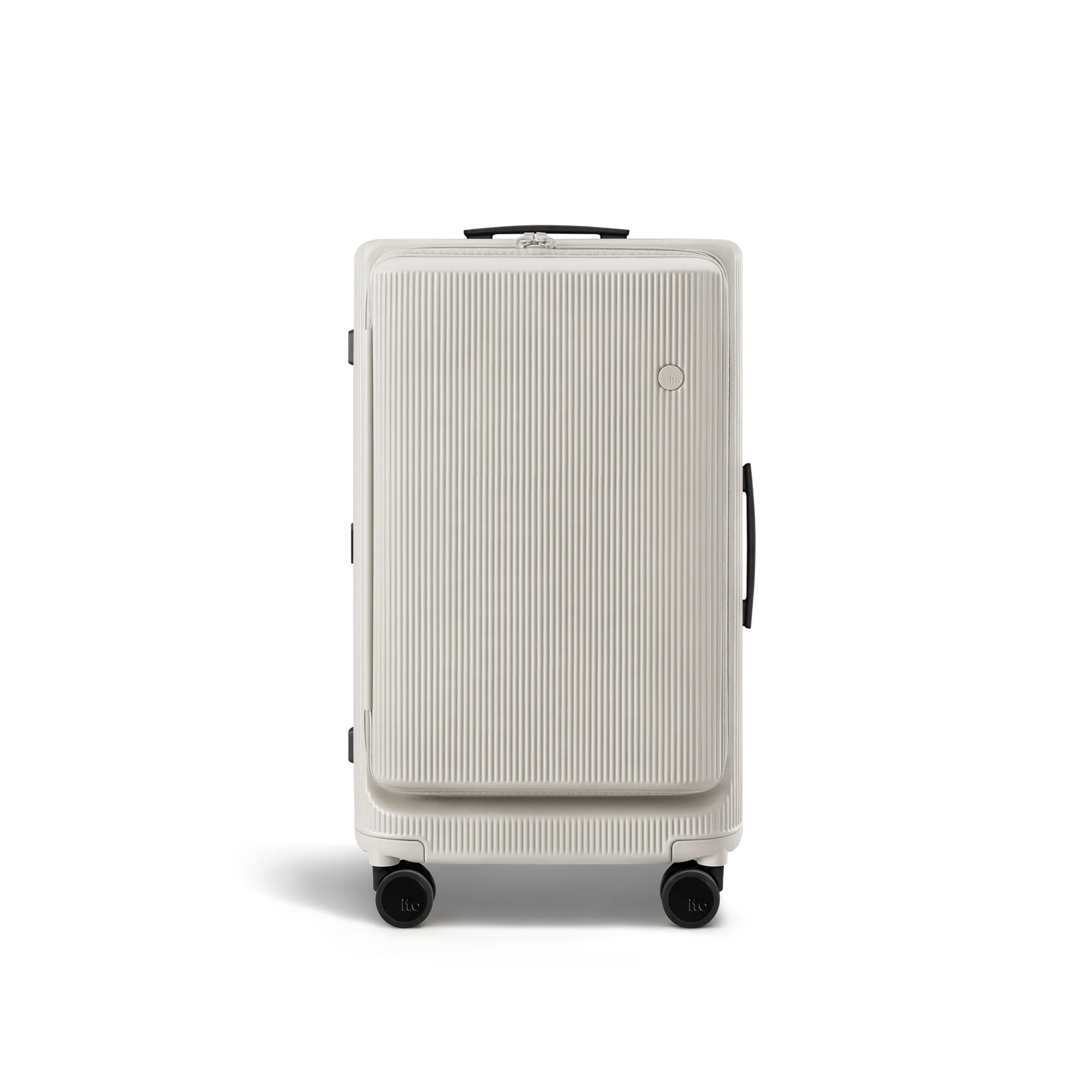 Smoke White